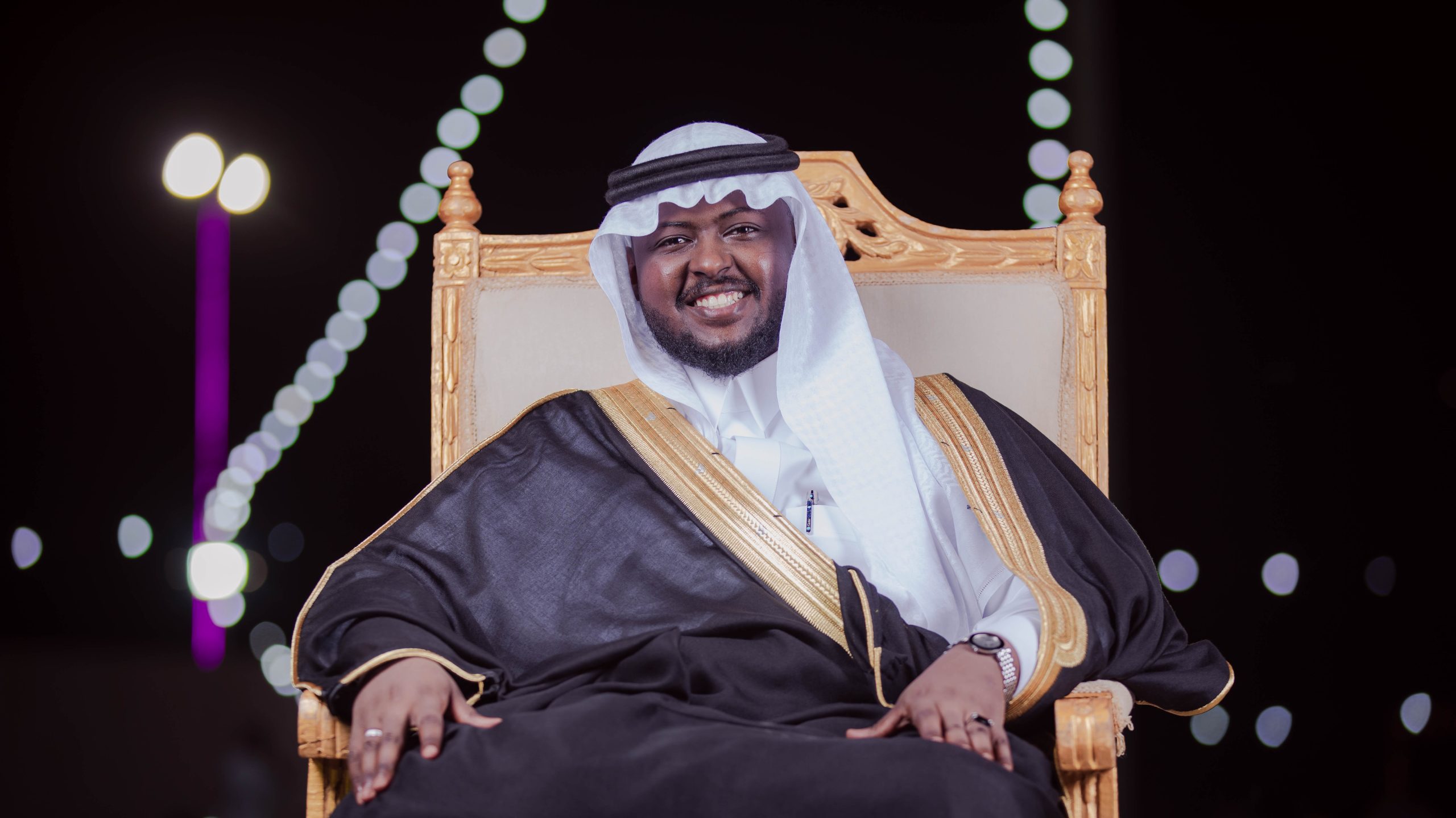 زواج: عطية العقيلي