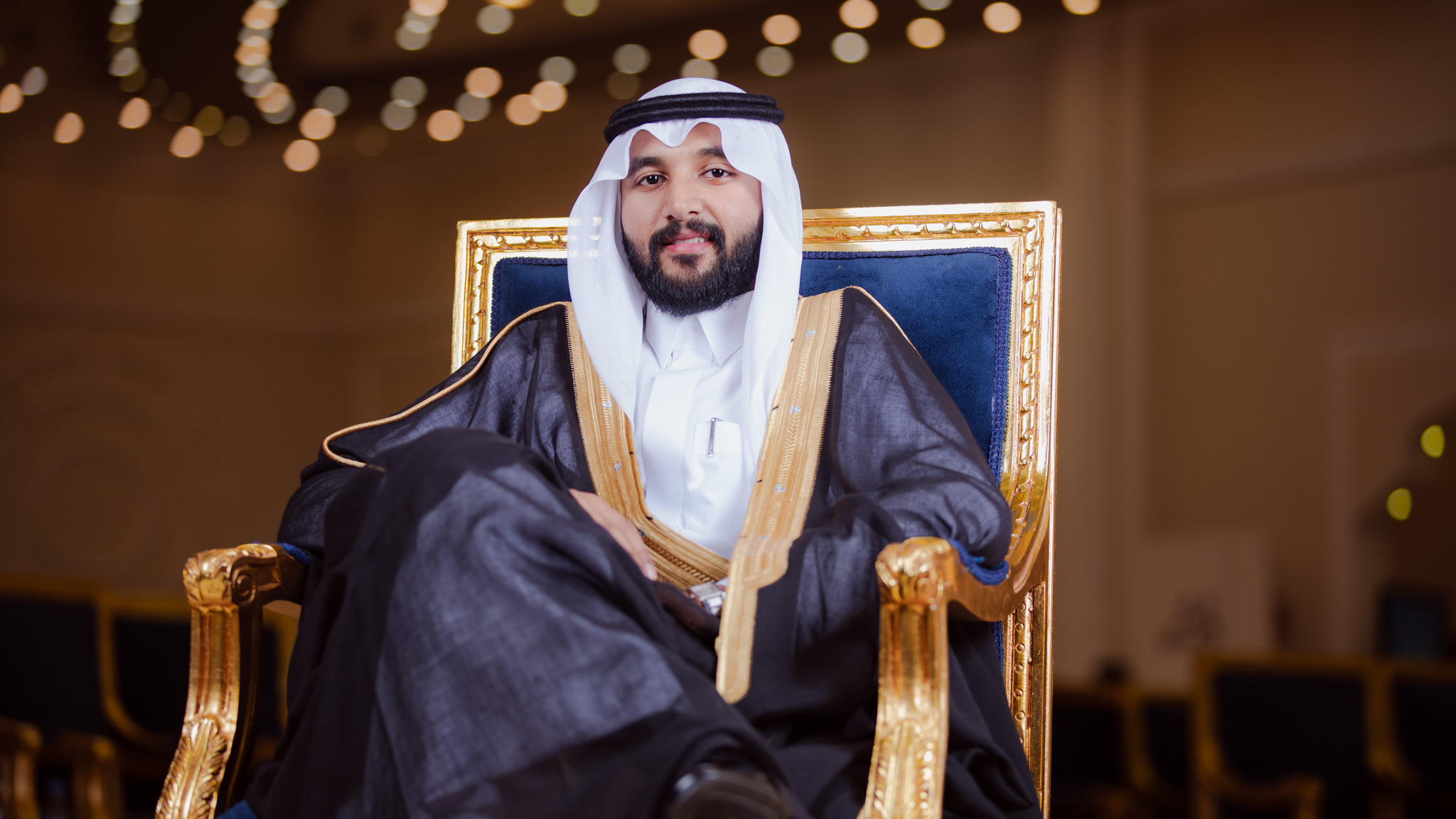 زواج: محمد مجيدي