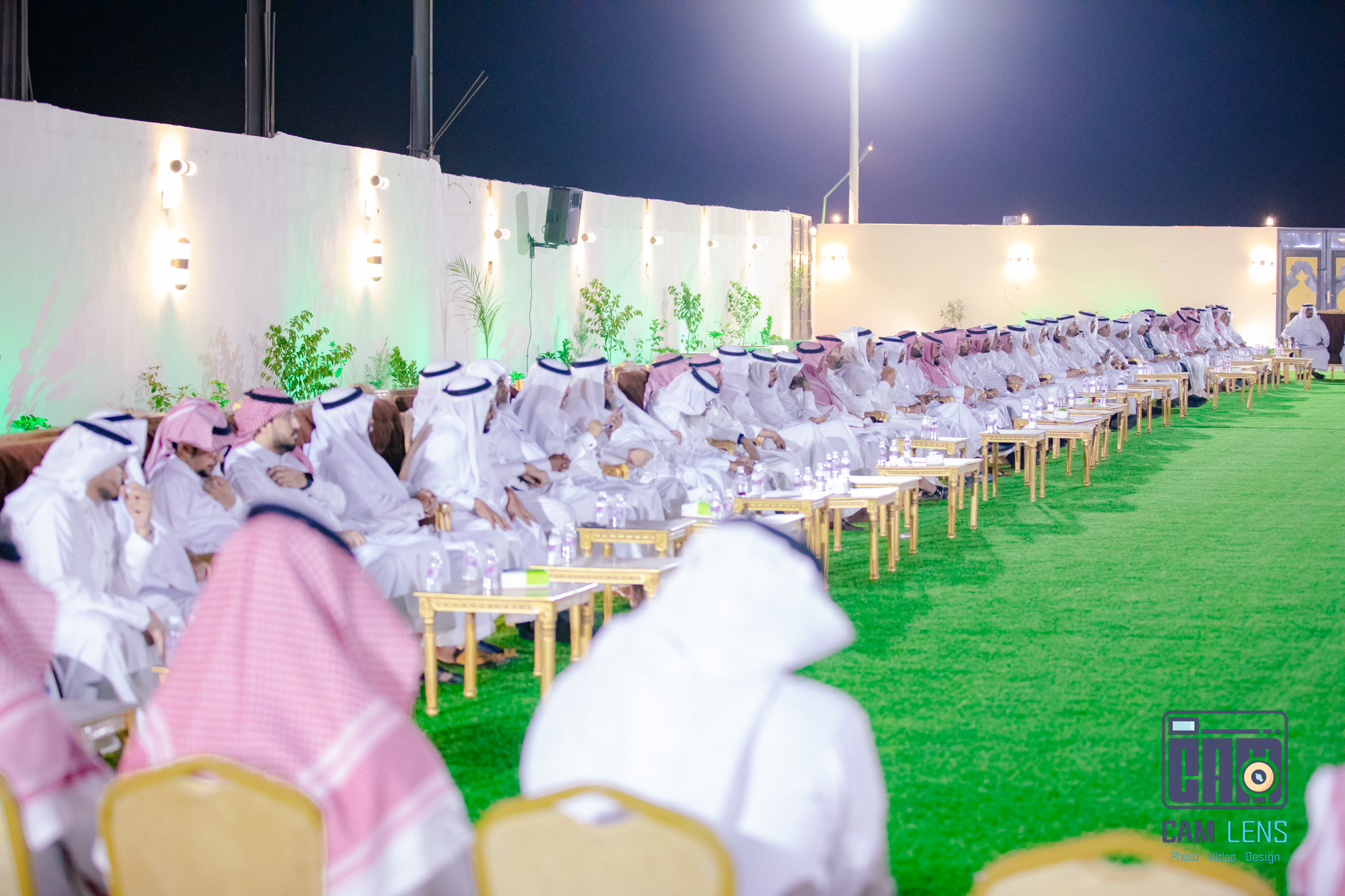 حفل تقاعد: احمد الدرهمي