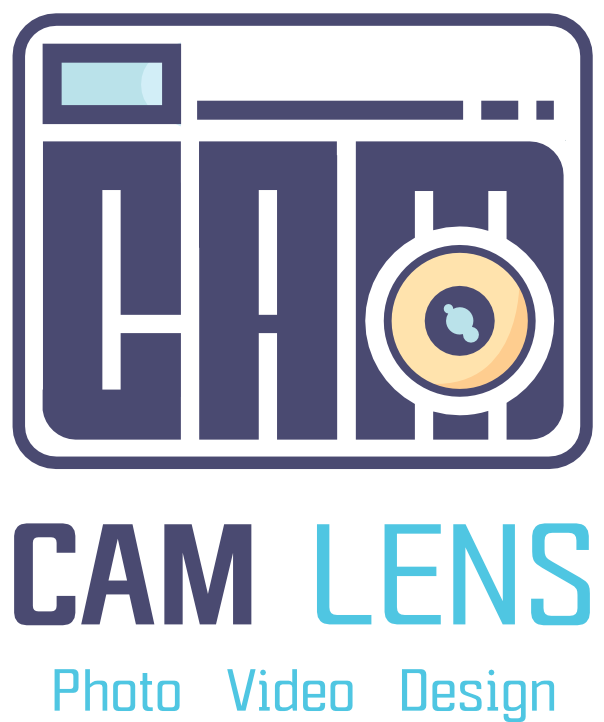 فريق كام لينز الإعلامي