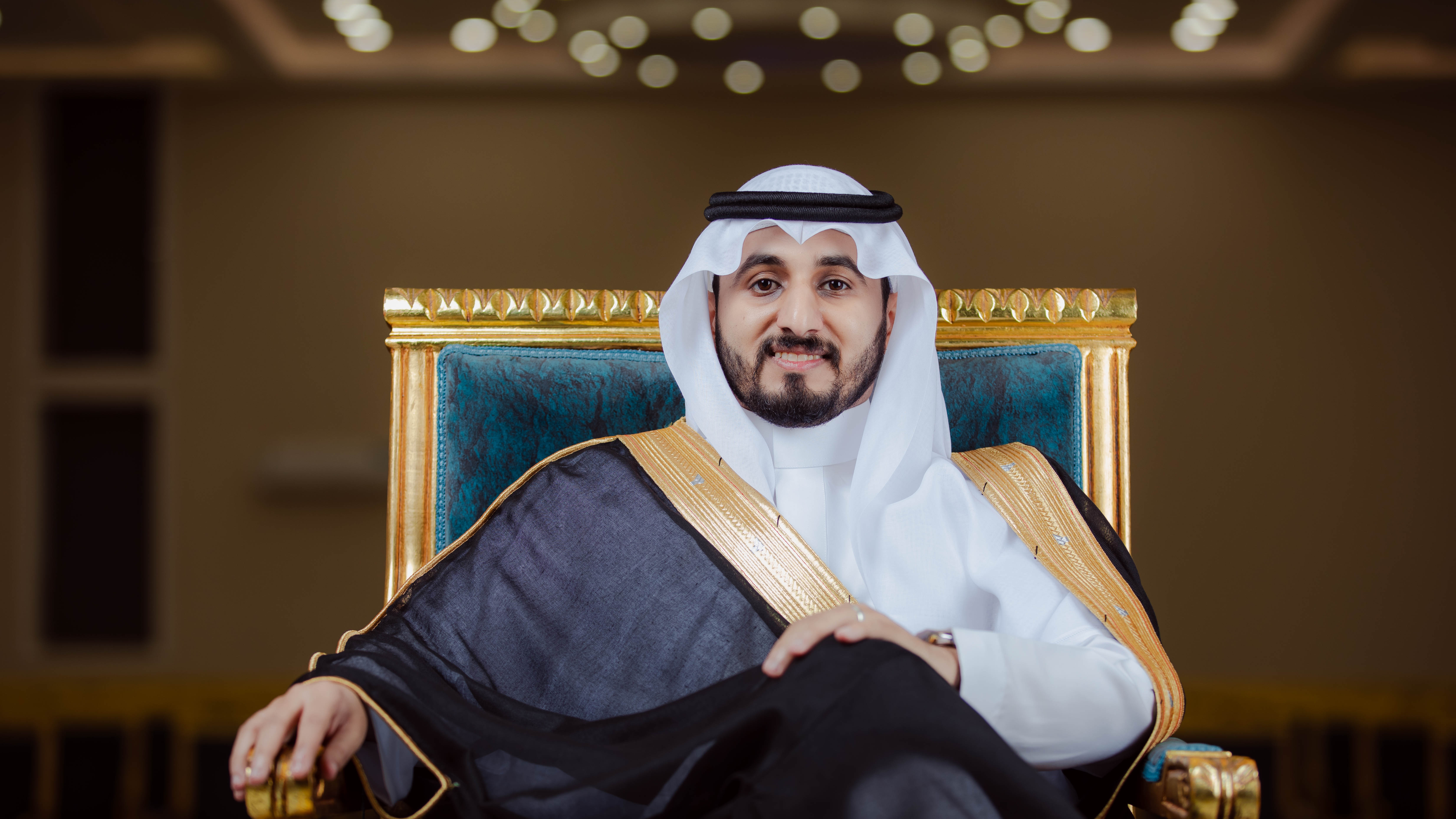 زواج: ابراهيم الشاردي