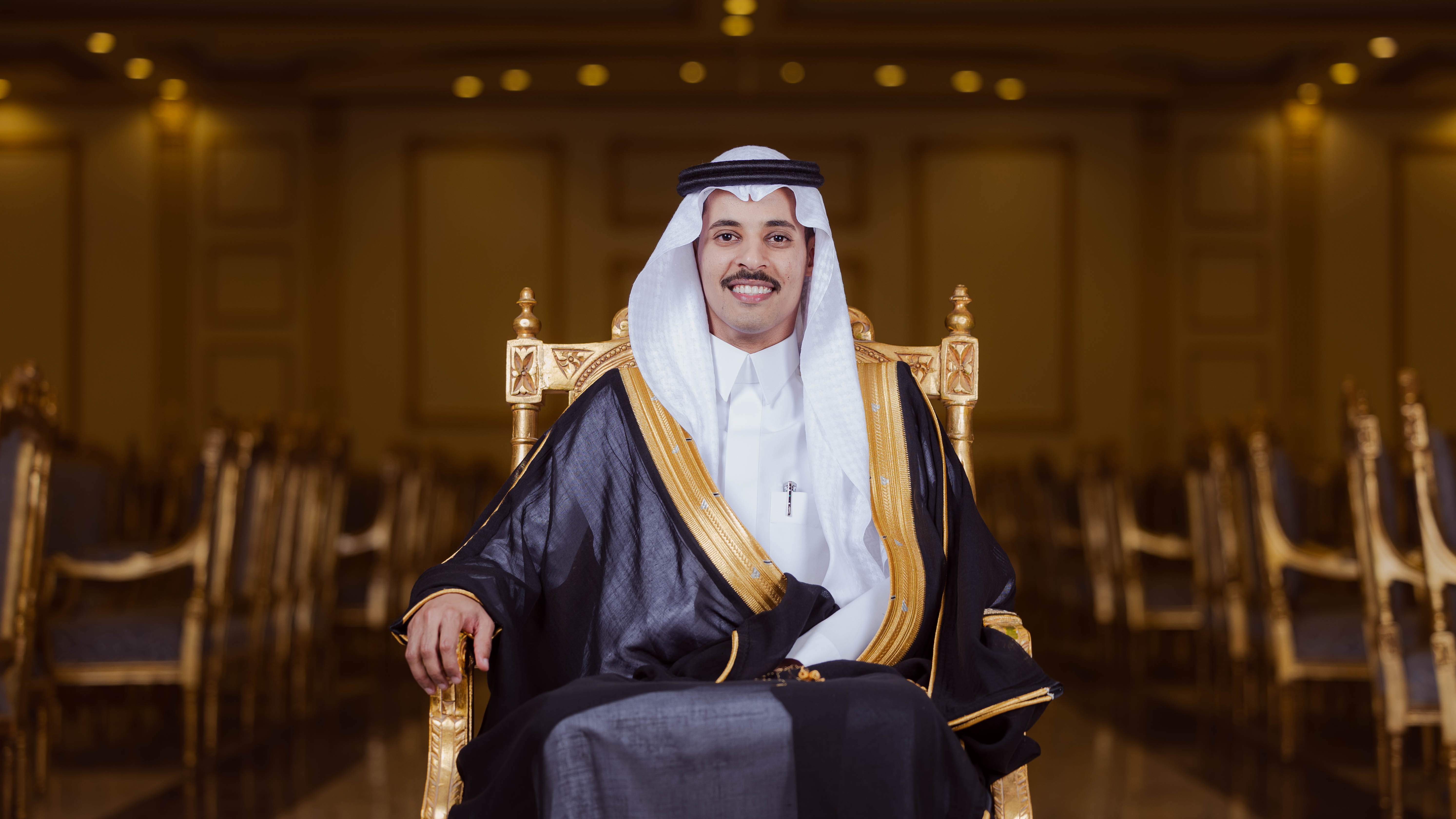 زواج: عبدالله العيافي