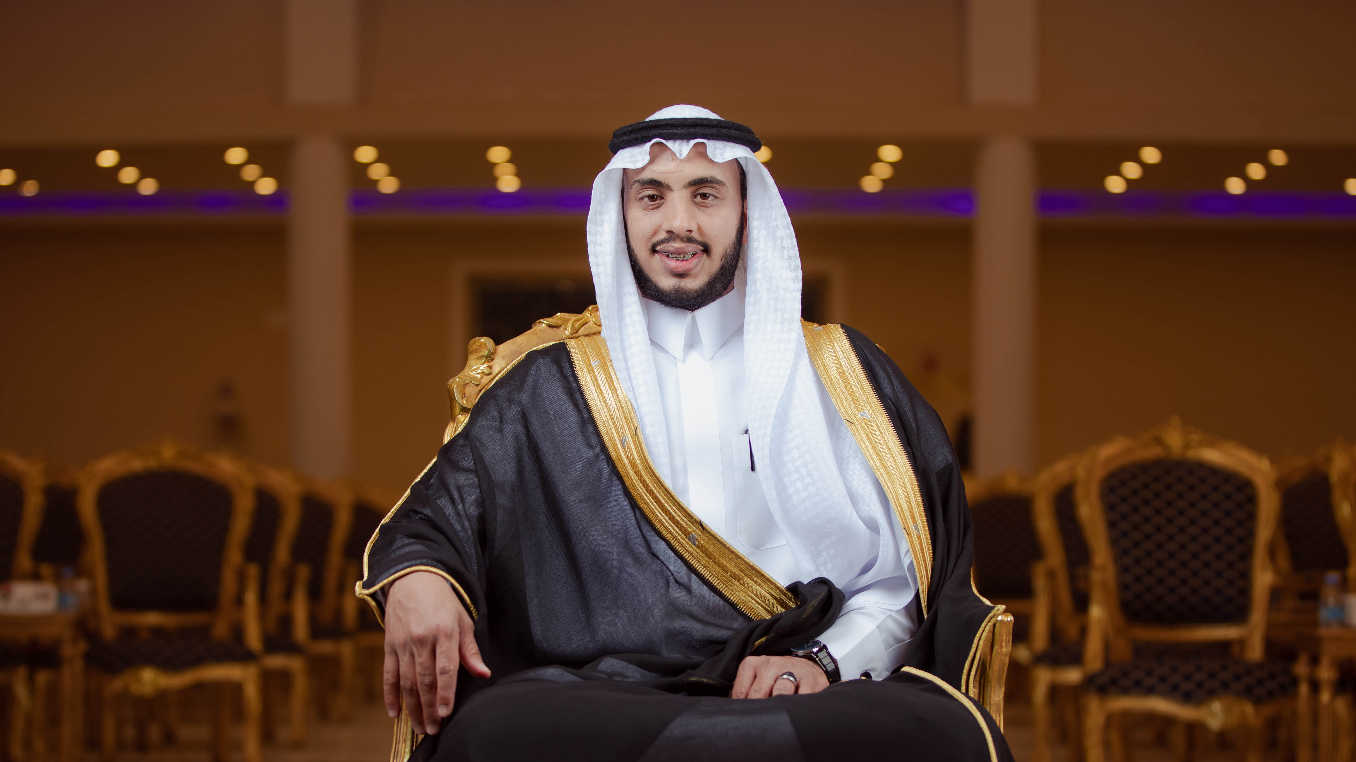 زواج: عبدالله الشقيفي