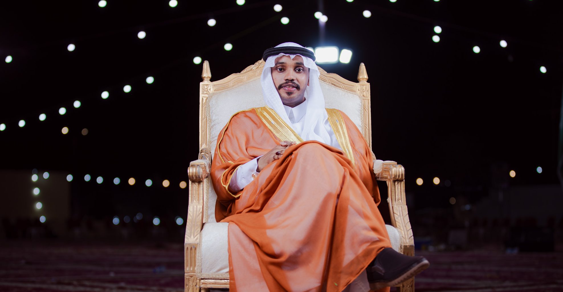 زواج: خليل ال بادي