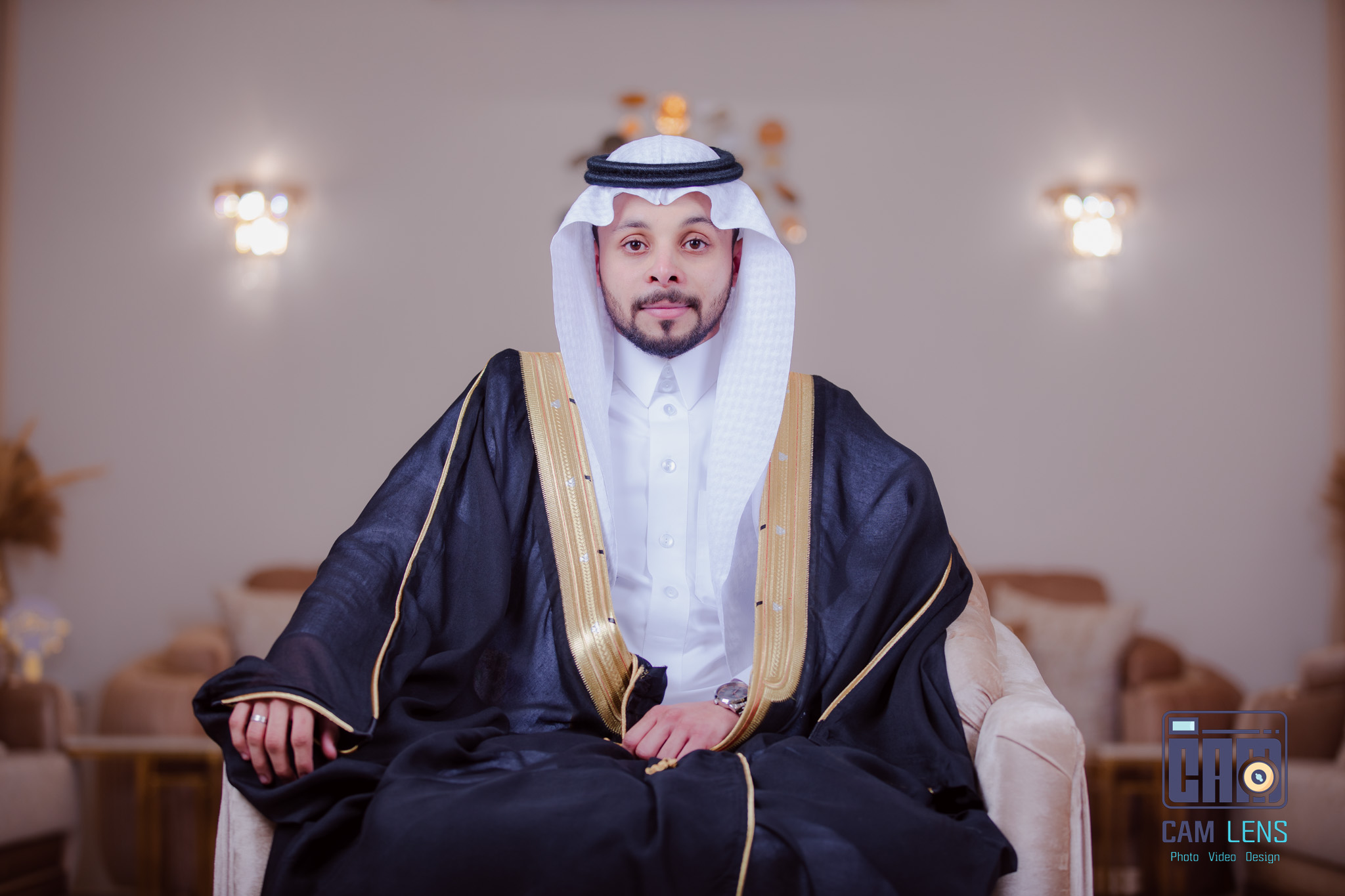 زواج: عبدالخالق الكناني