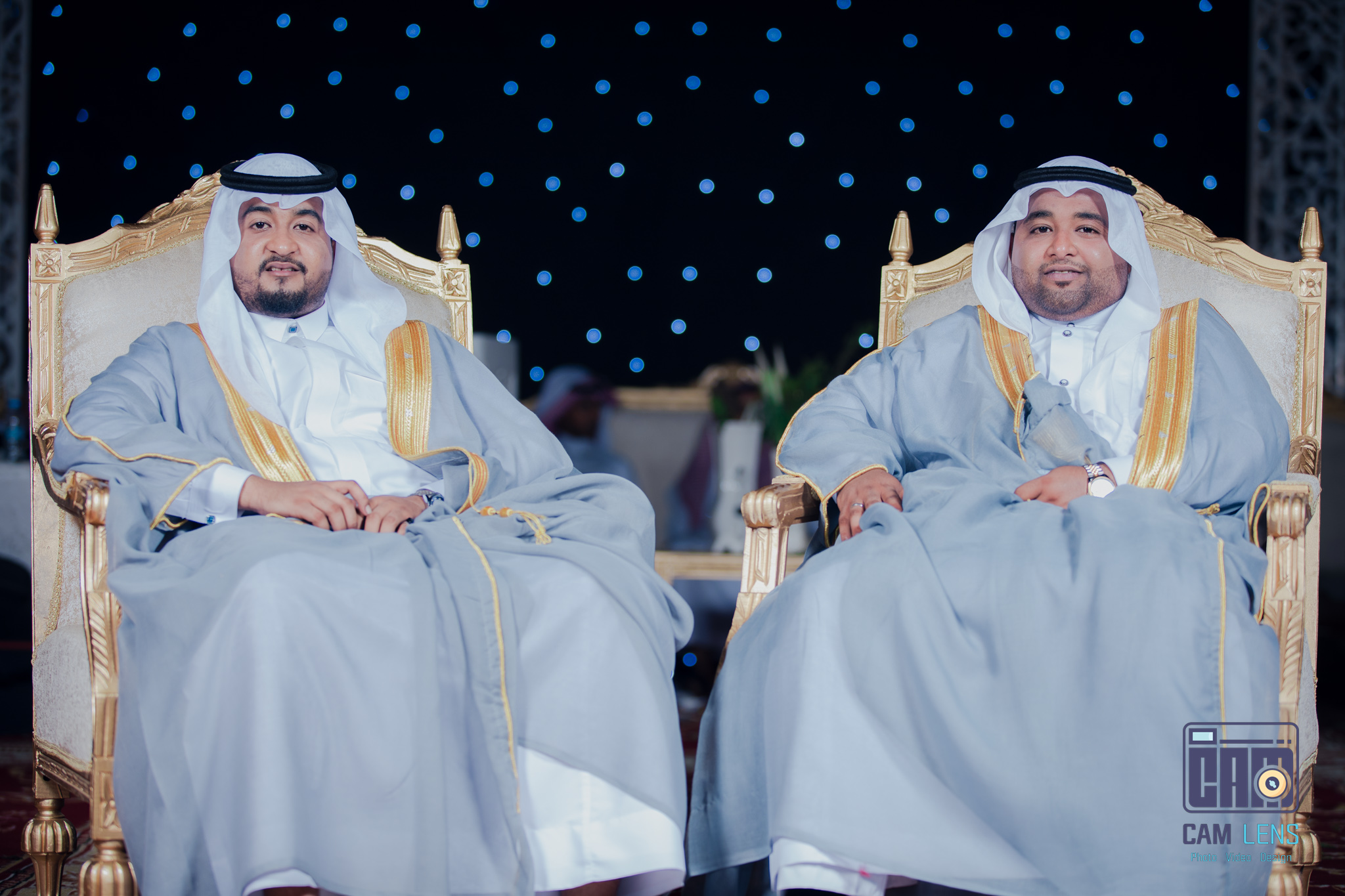 زواج: سلطان ومحمد الدرهمي