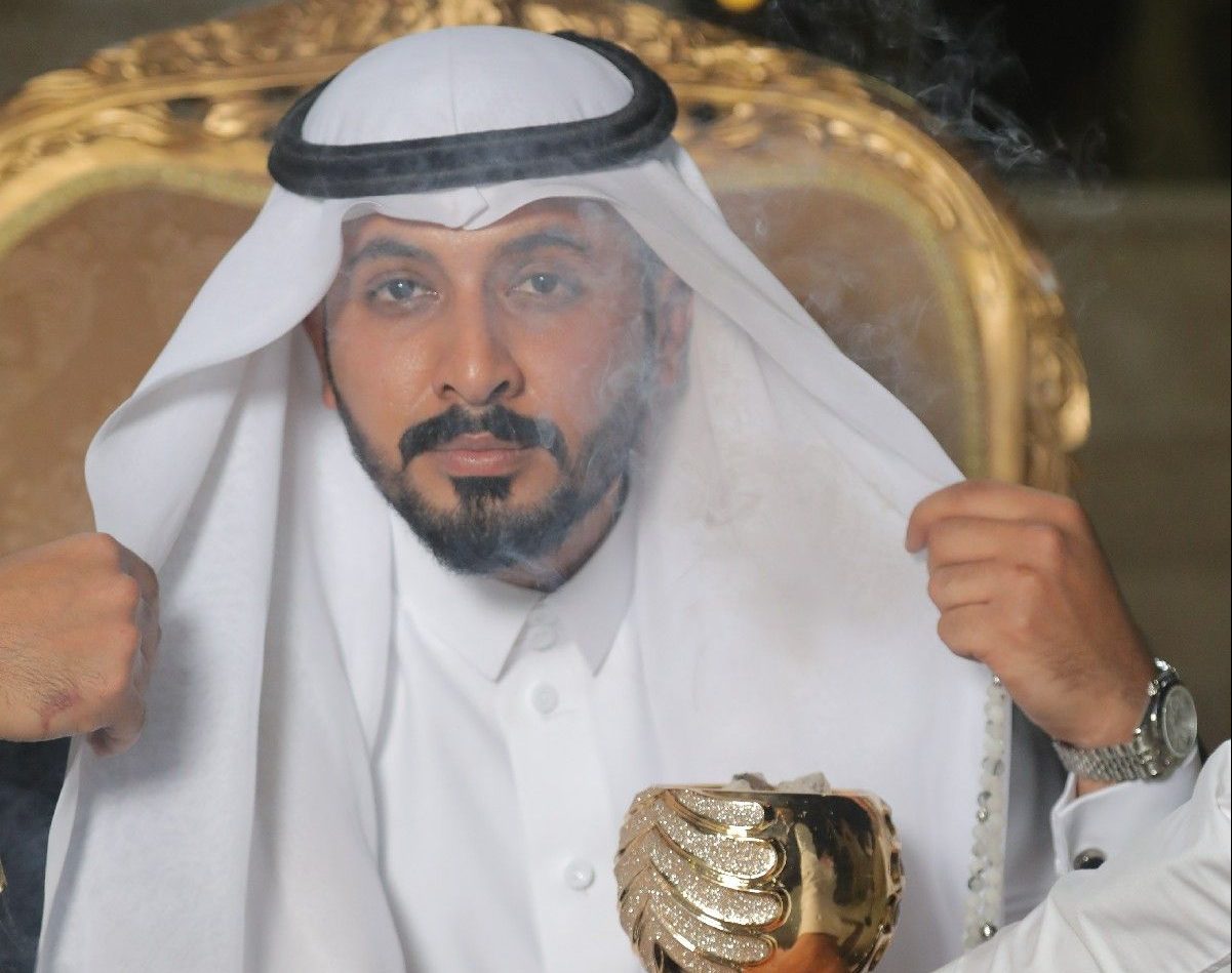 زواج: توفيق المالكي