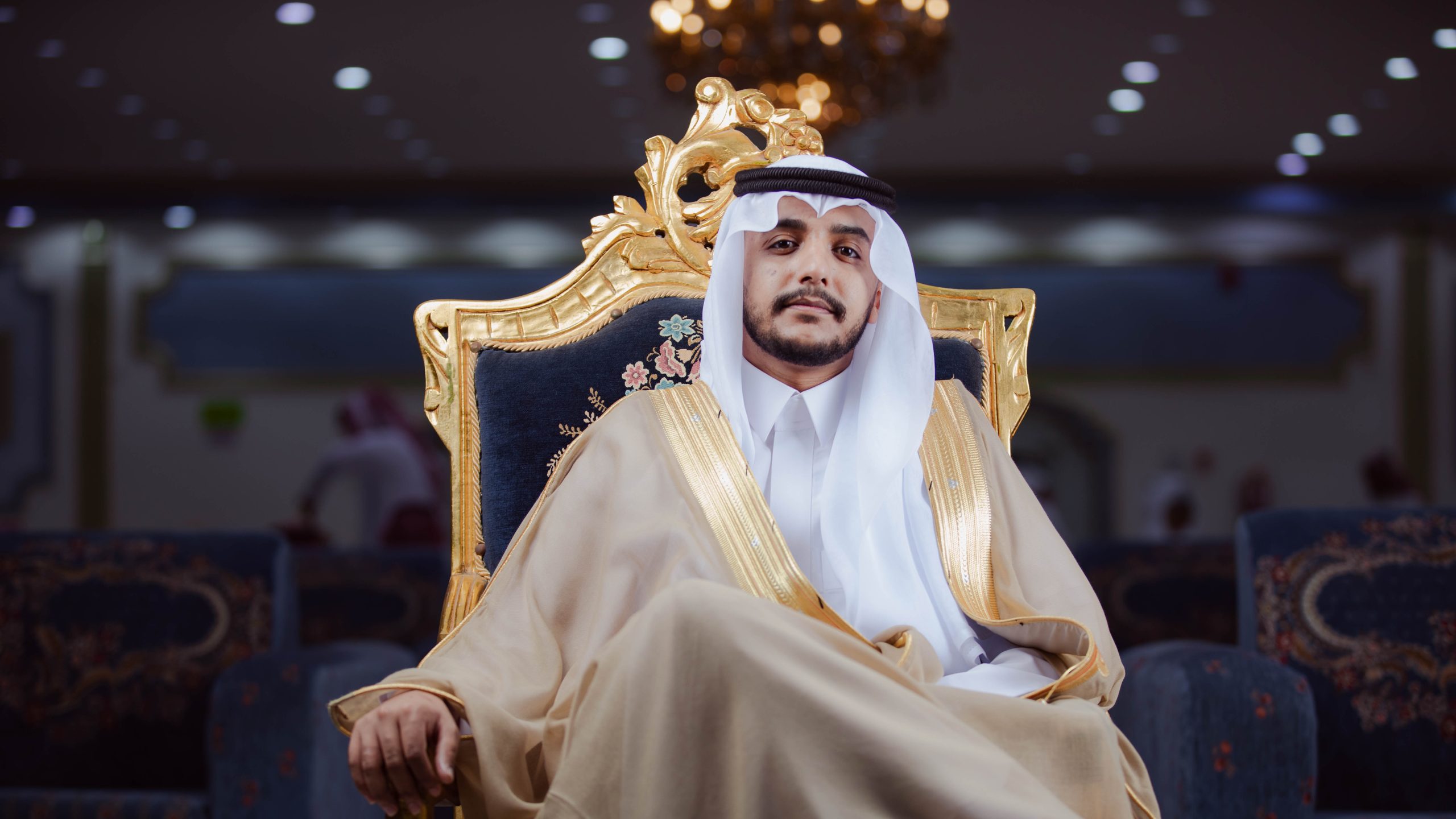 زواج: محمد العبدلي