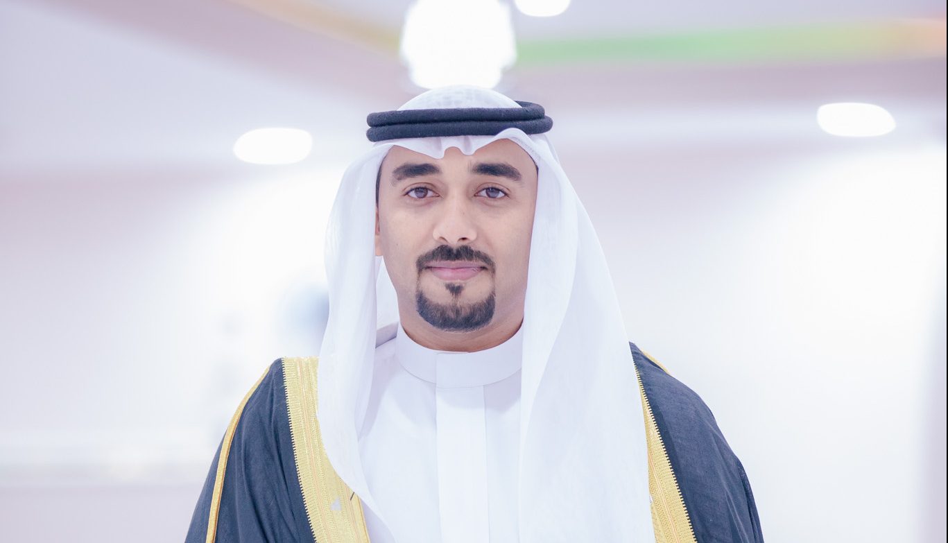 عقد قران: محمد الناشري