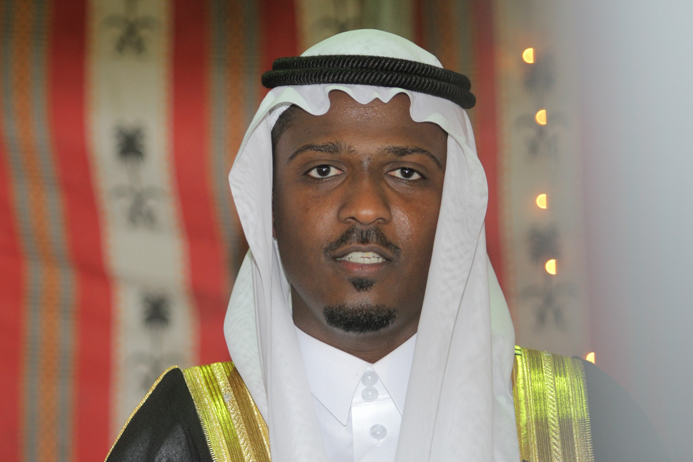 حفل زواج المهندس: عبدالله موسى الكعبي