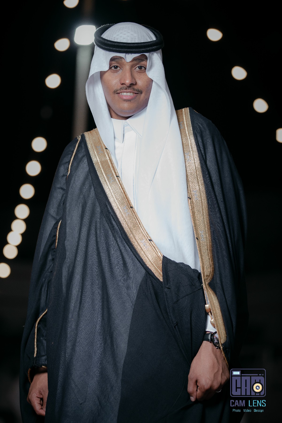 زواج: يوسف المقعدي