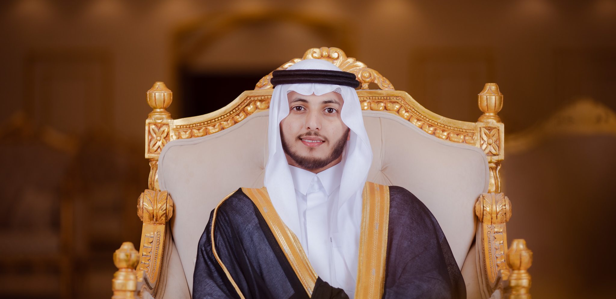 زواج: تركي الحربي