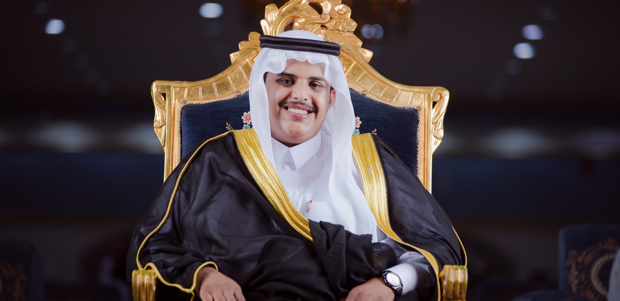 زواج: مسفر الزبيدي