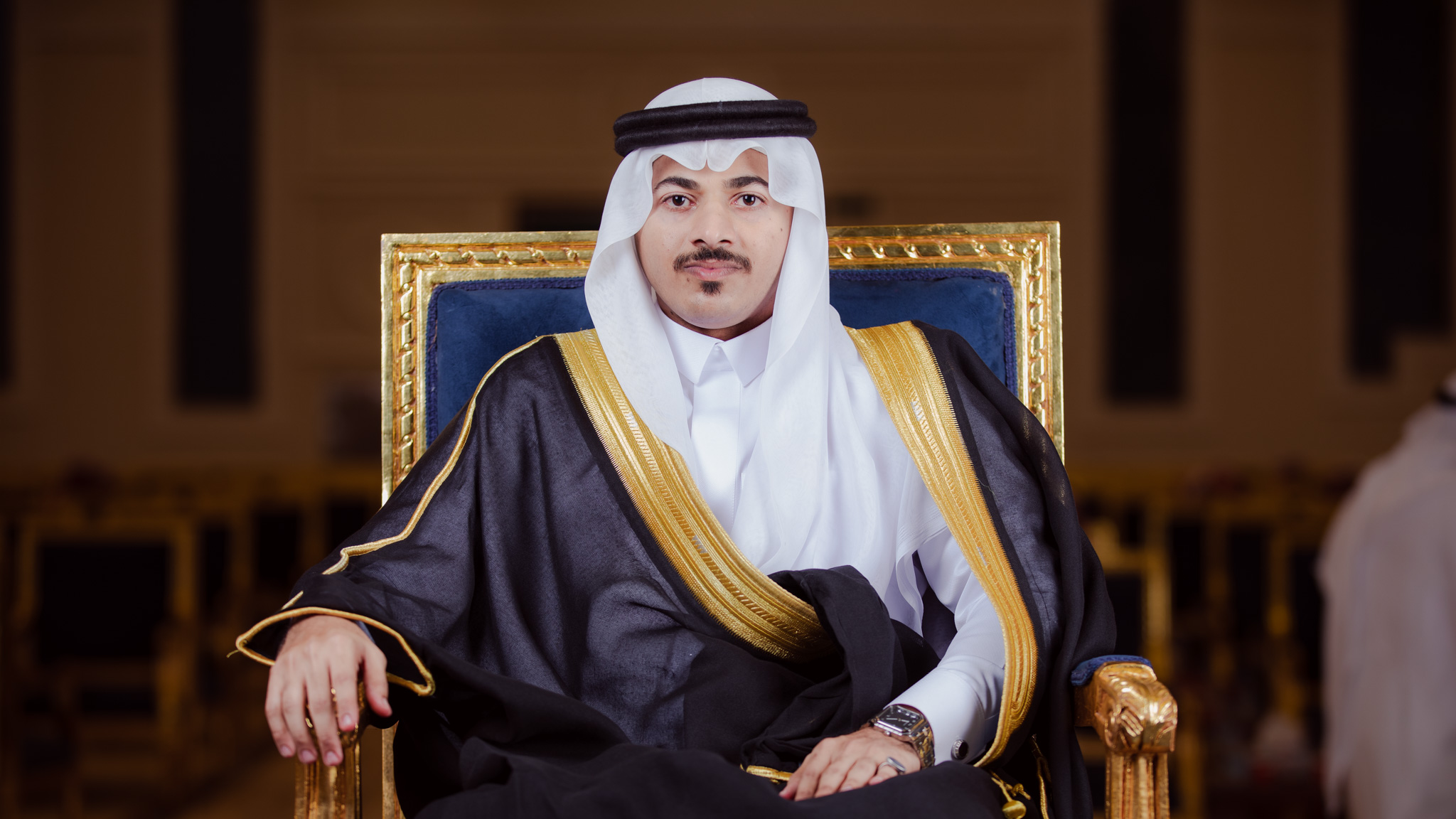 زواج: علي الكديسي