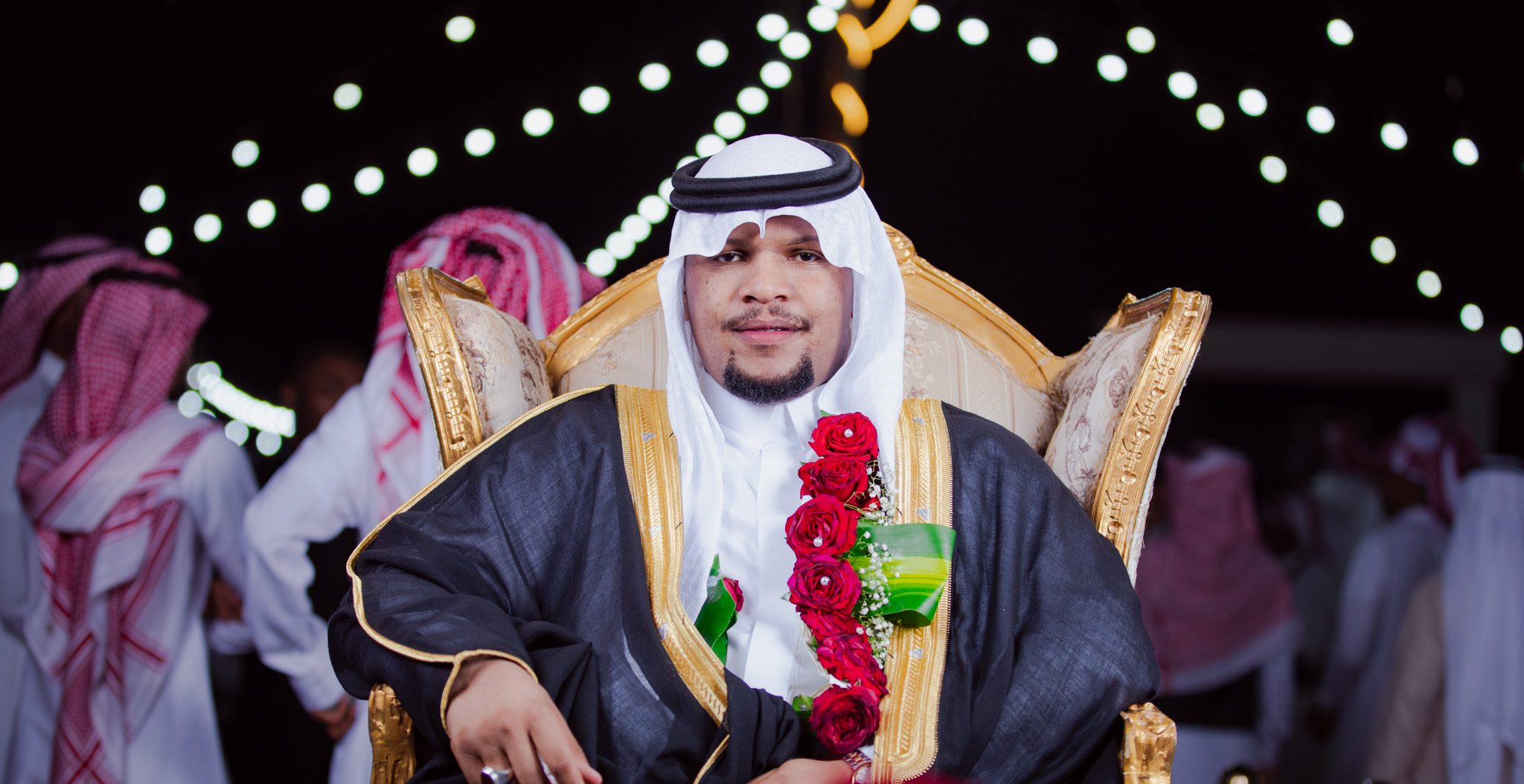 زواج: عناد العبدلي