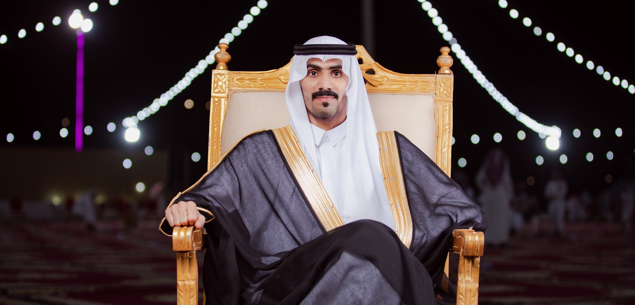 زواج: عوض العمري