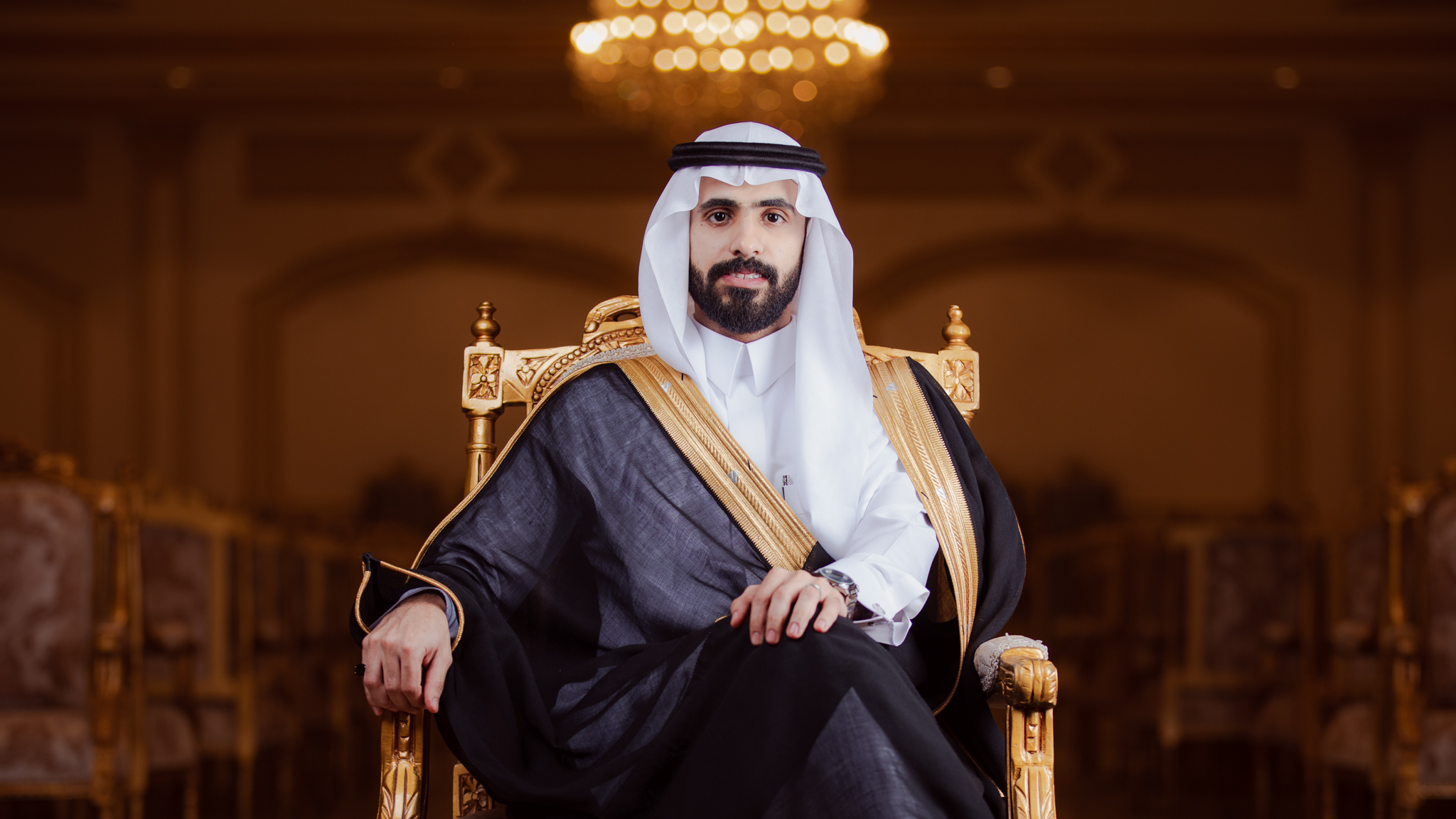 زواج: علي الشهري