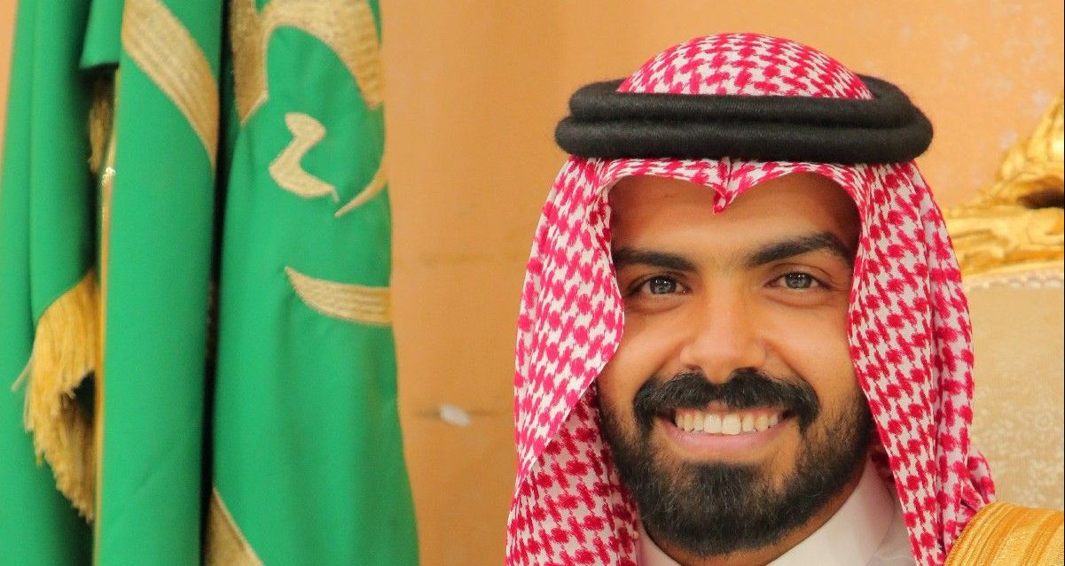 زواج: حسن العيسي