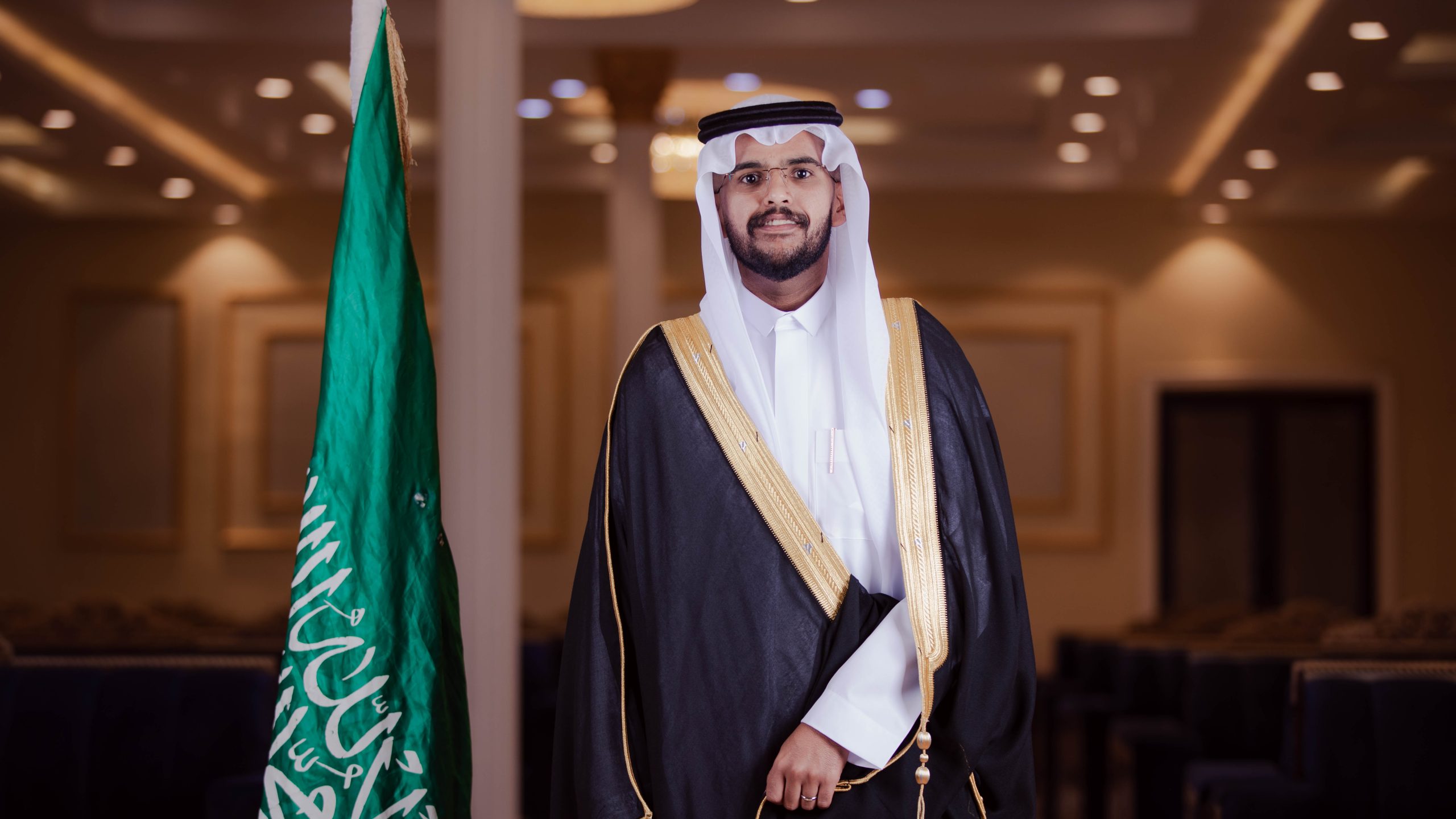 زواج: احمد الساعدي