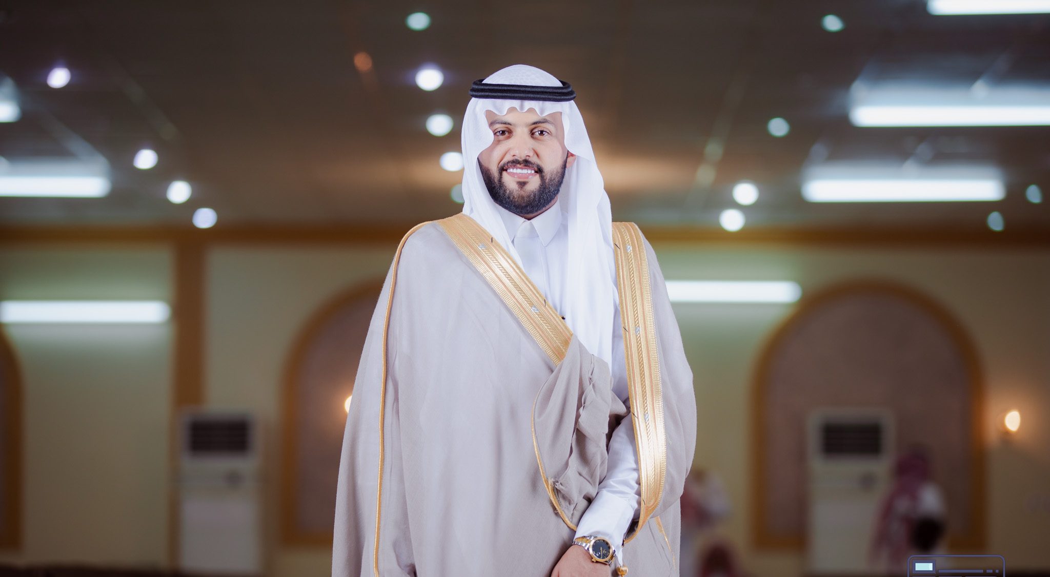 زواج: عامر البارقي