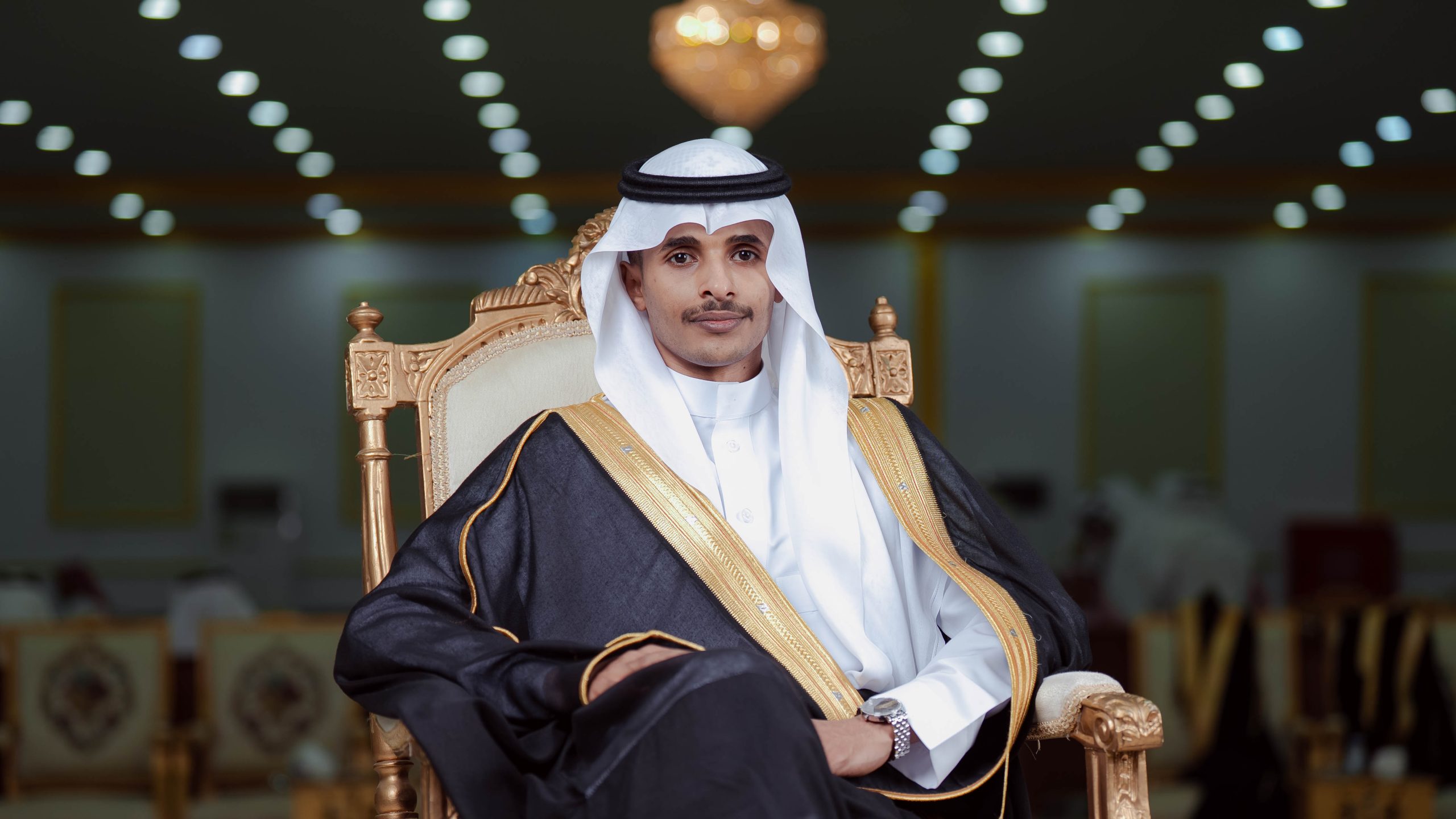 زواج: بركات العبدلي