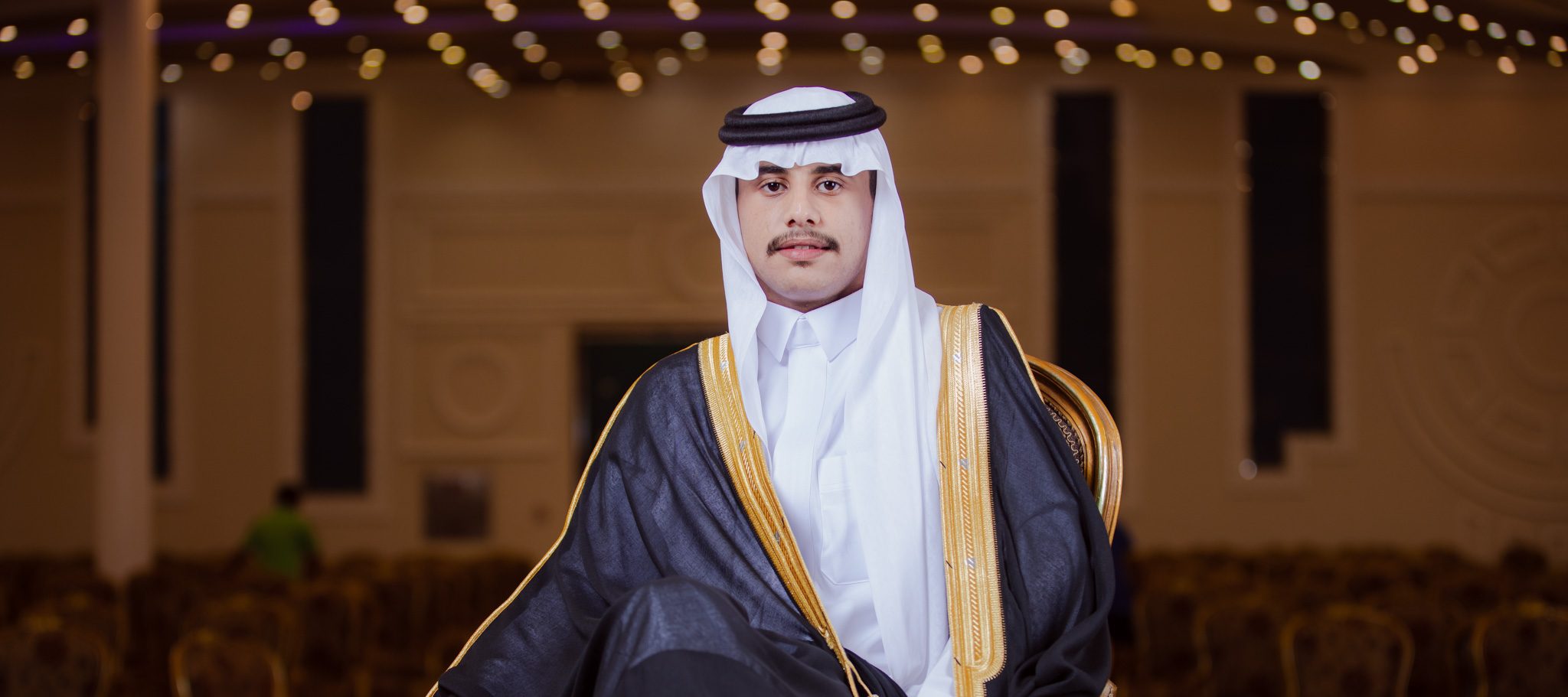 زواج: ثامر الرفيدي