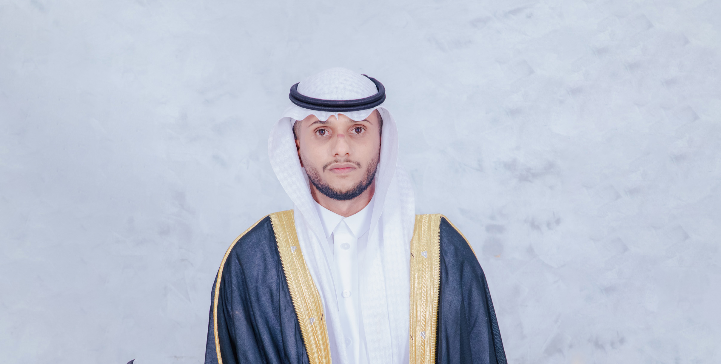 زواج: محمد الزبيدي