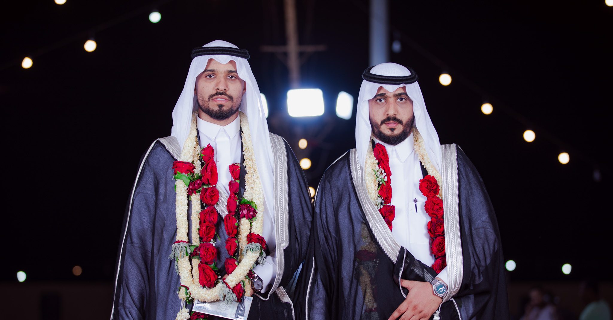 زواج: محمد و عوض الهيلي