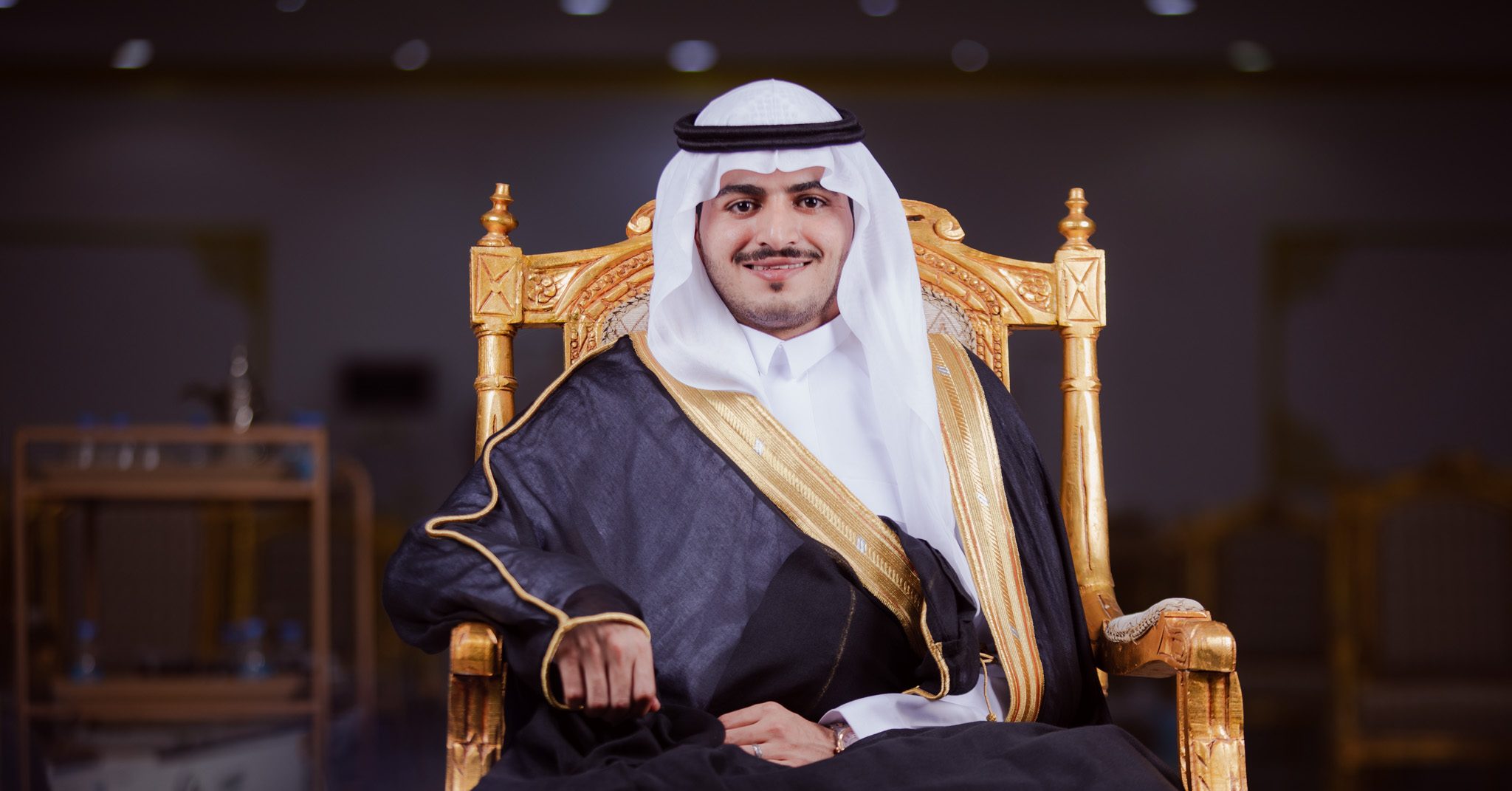 زواج: عبدالرحيم الحربي