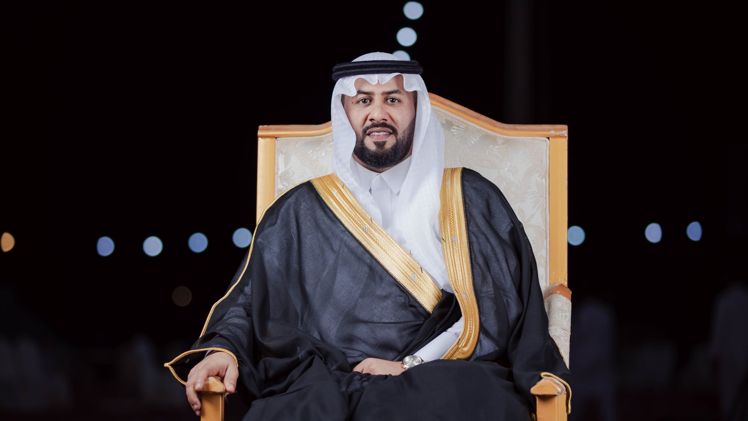 زواج: احمد العلوي