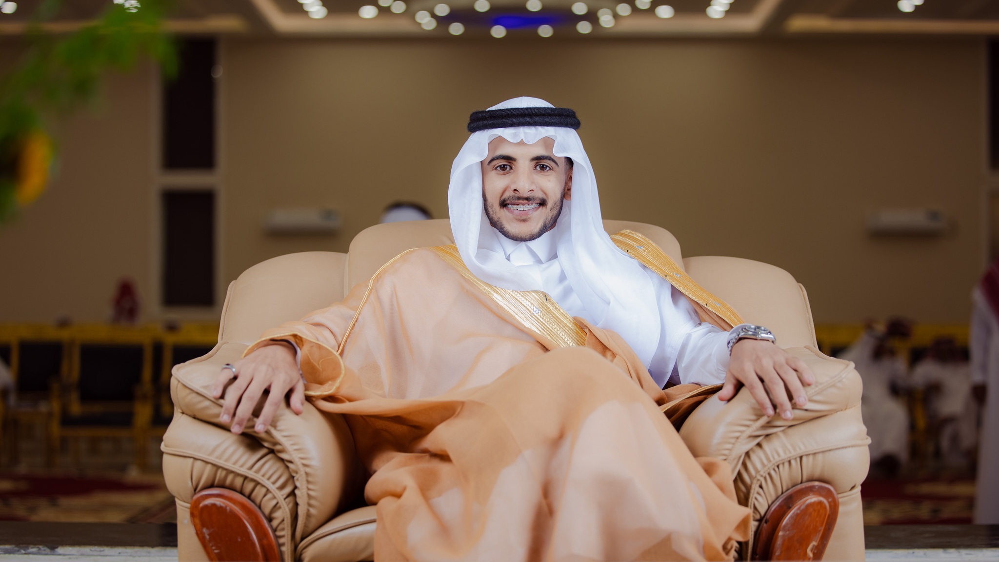 زواج: محمد الفقيه