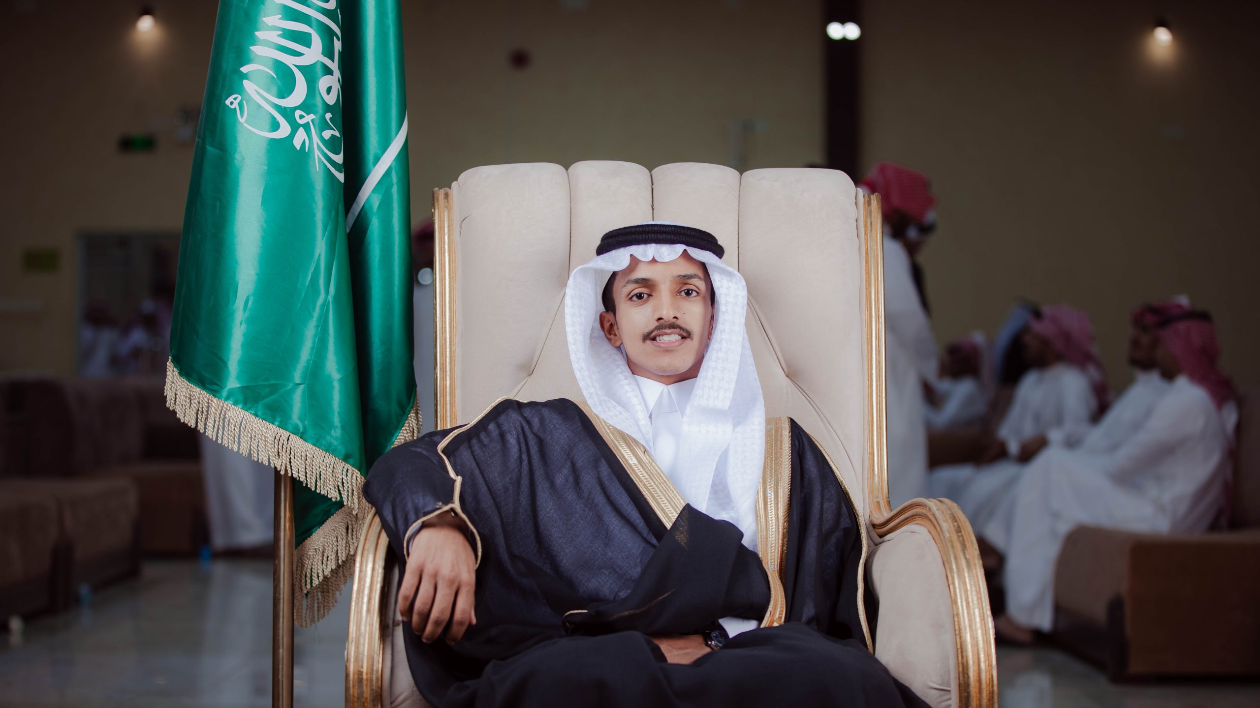 زواج: عبدالله الشهري