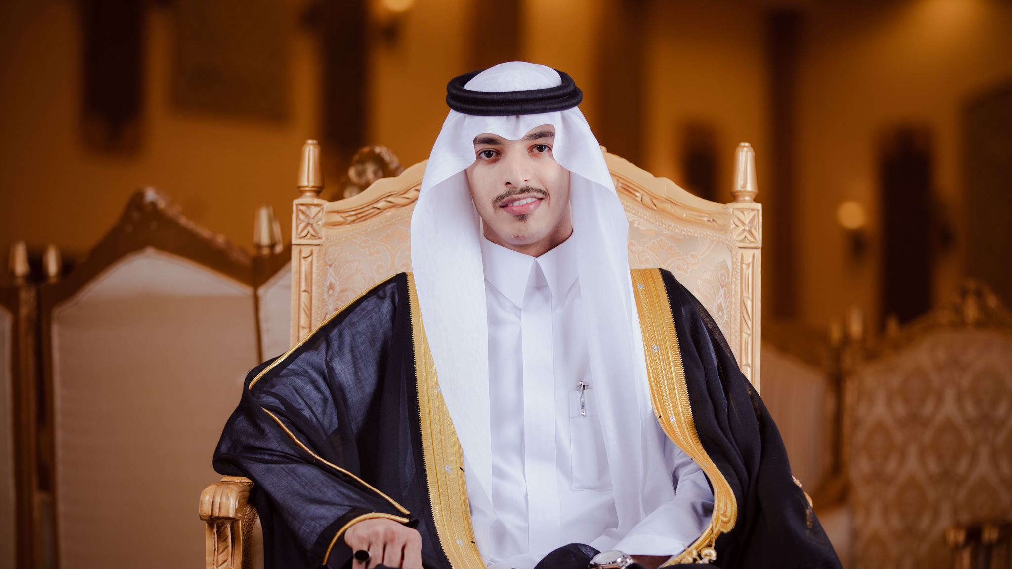 زواج: علي الخيري