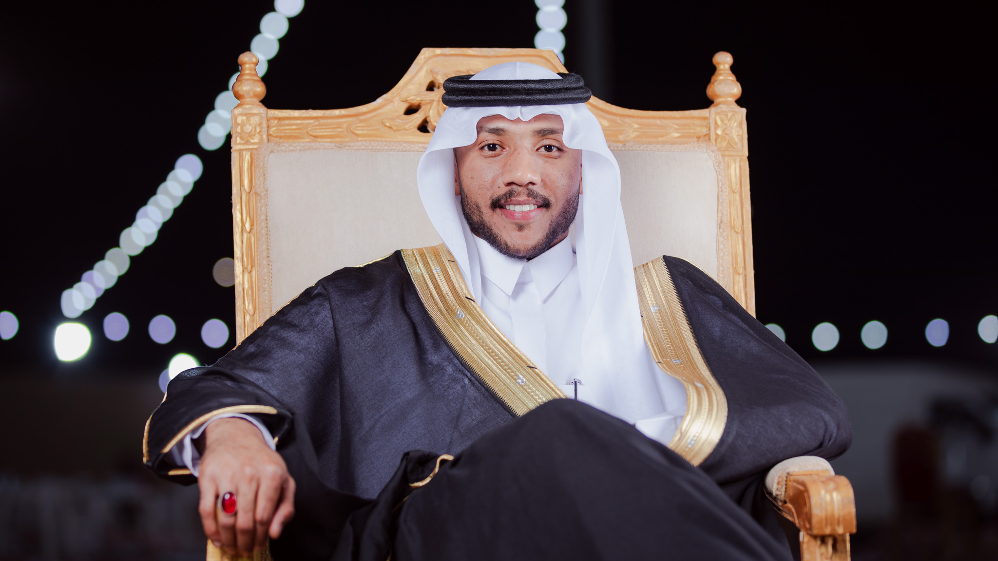 زواج: حمود الكيادي