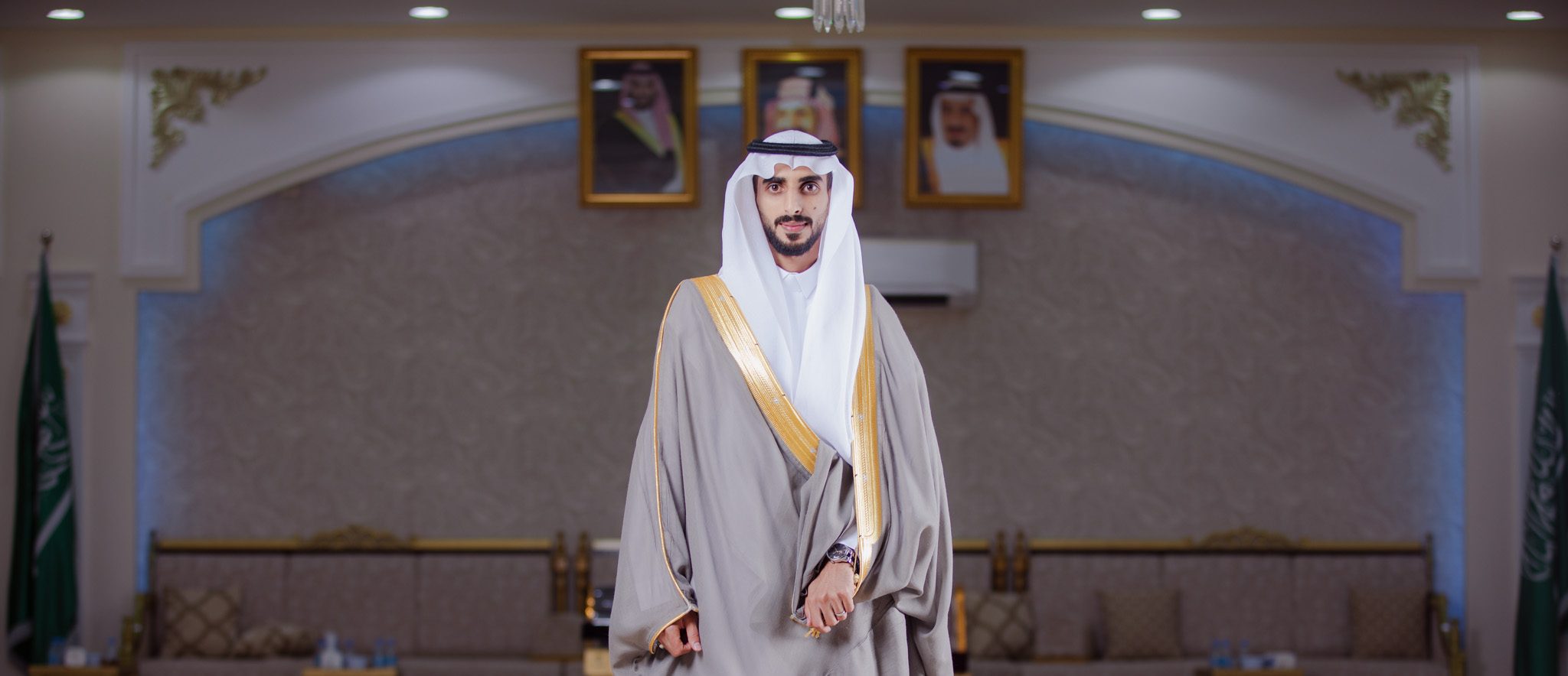 زواج: نافع العمري