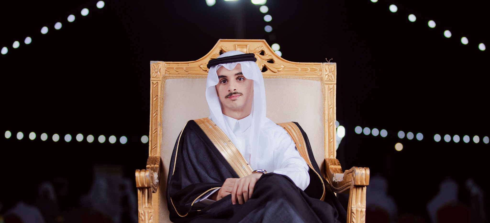 زواج: عمر الصالحي