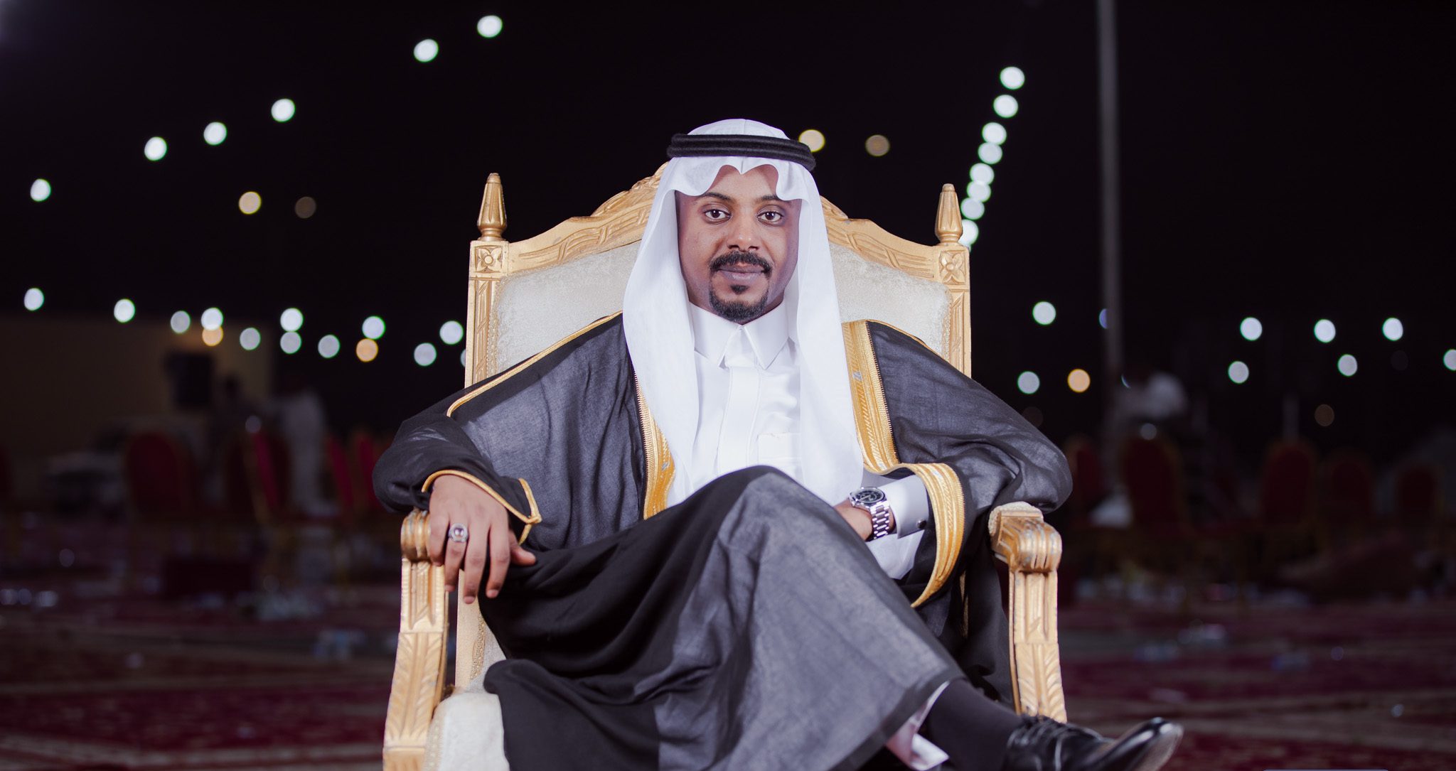 زواج: وليد العقيلي