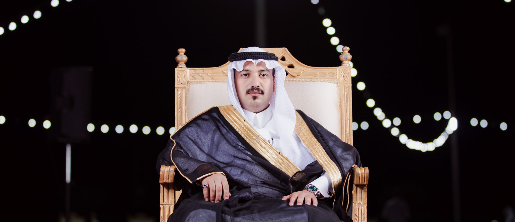 زواج: احمد الفلاحي