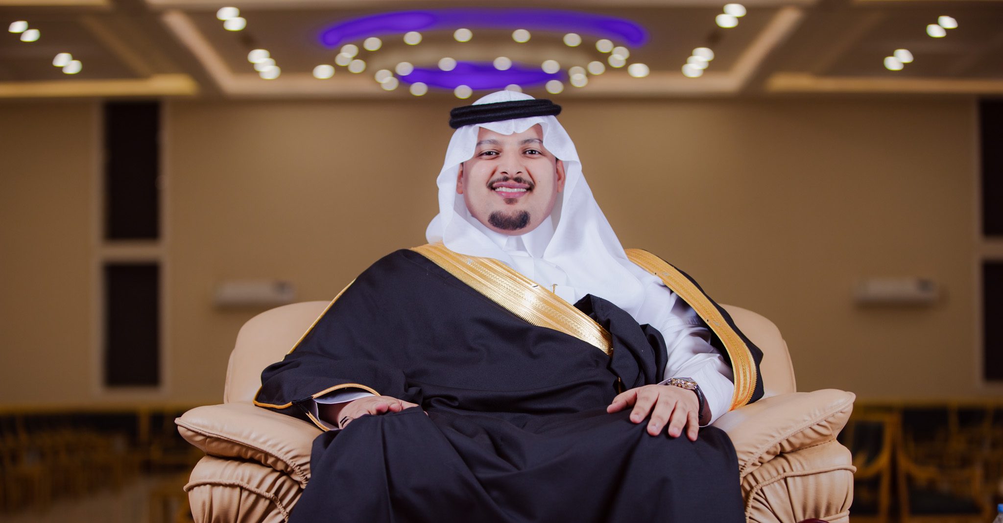 زواج: سليمان الرداعي