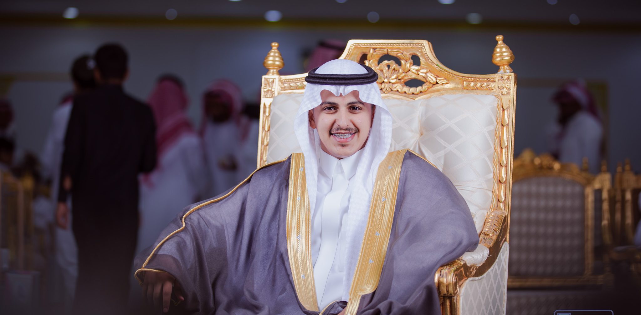 زواج: عبدالله الربعي