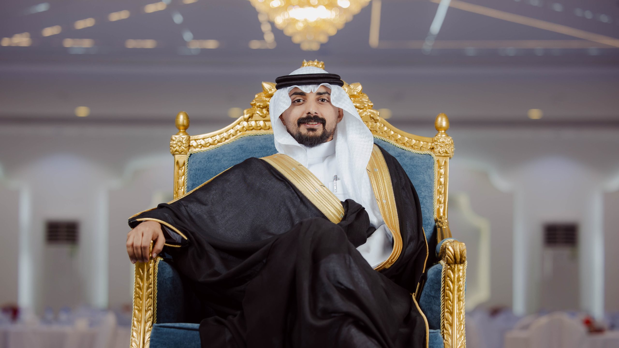 زواج: إلياس الزيلعي