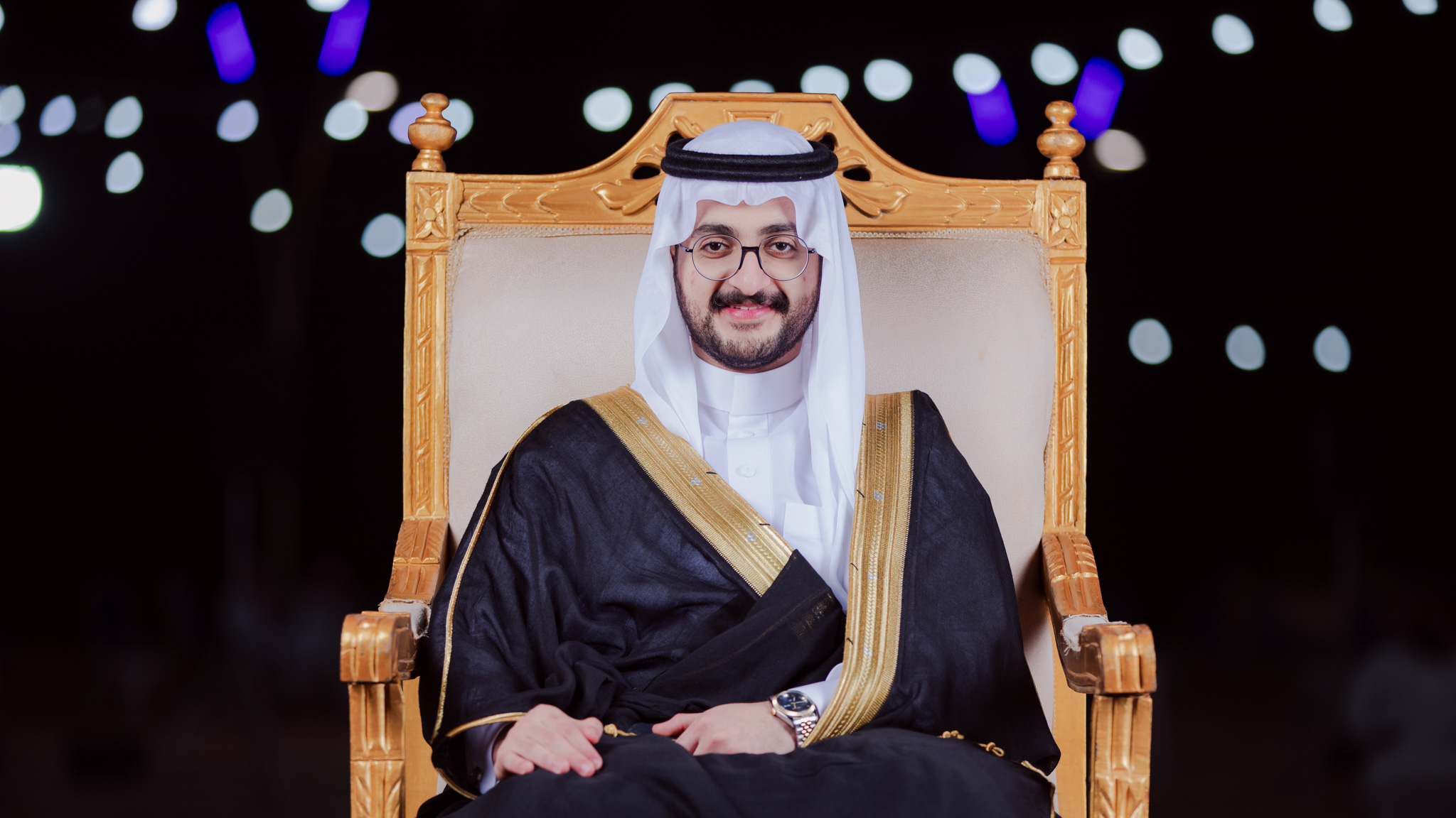 زواج: علي الفقيه