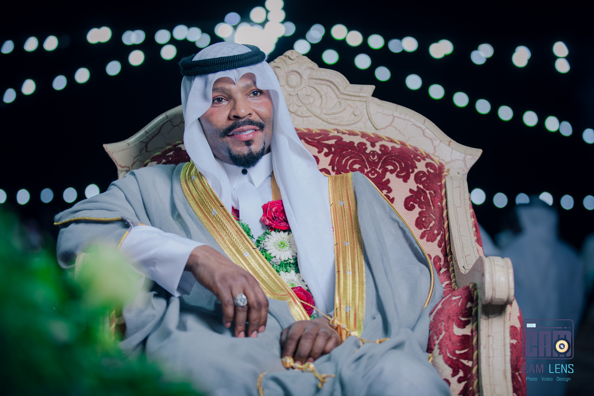 زواج: جمعان الزهراني