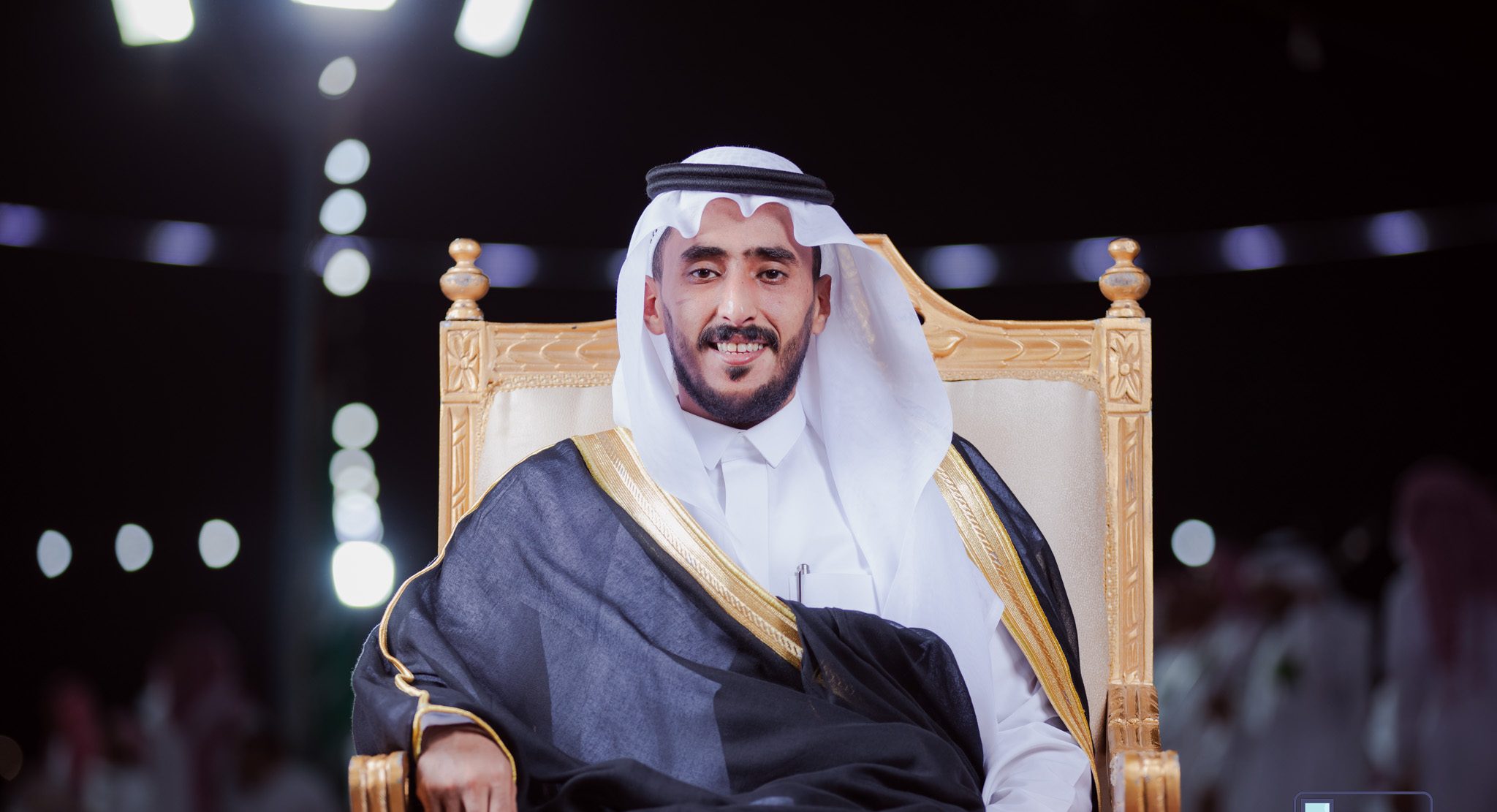 زواج: وائل الهيلي