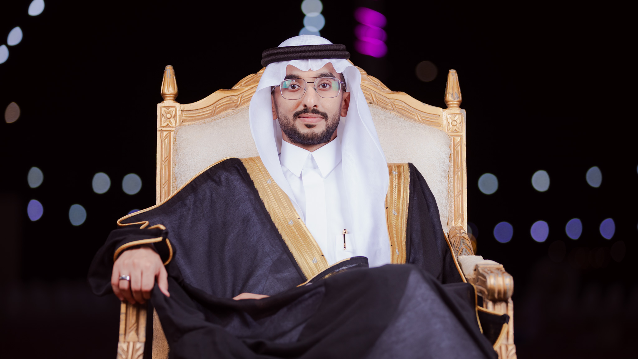 زواج: محمد الفقيه