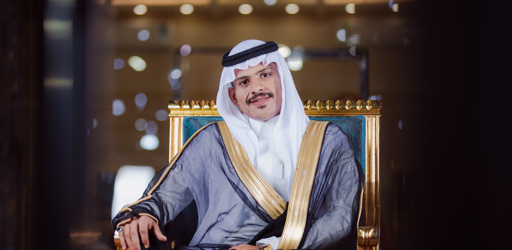 زواج: علي الناشري