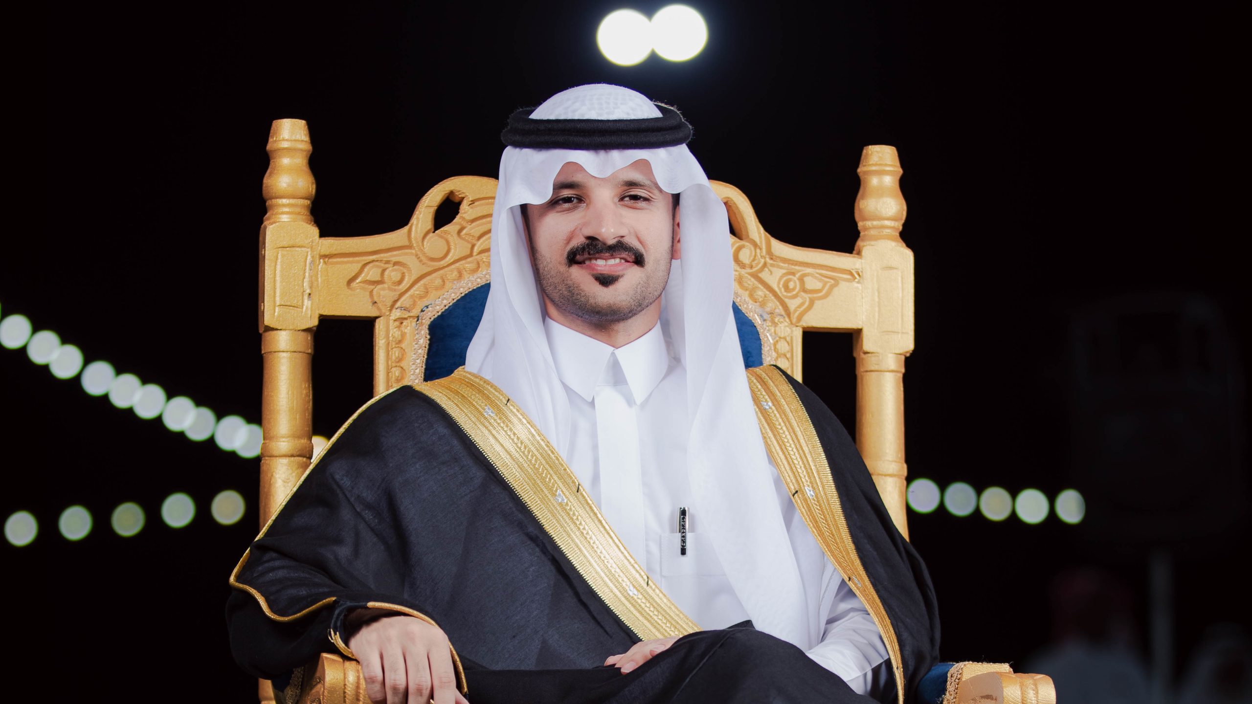 زواج: علي الفلاحي