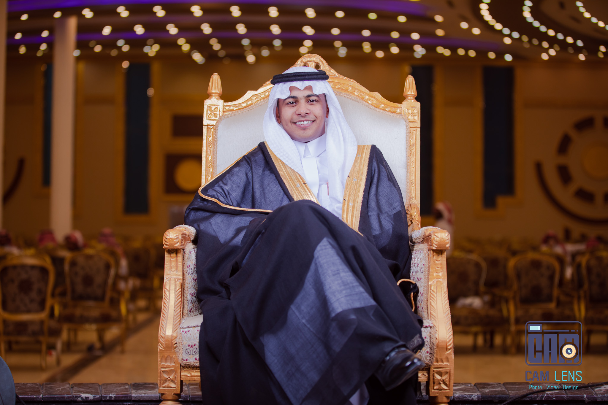 زواج: ابو بكر الزيلعي