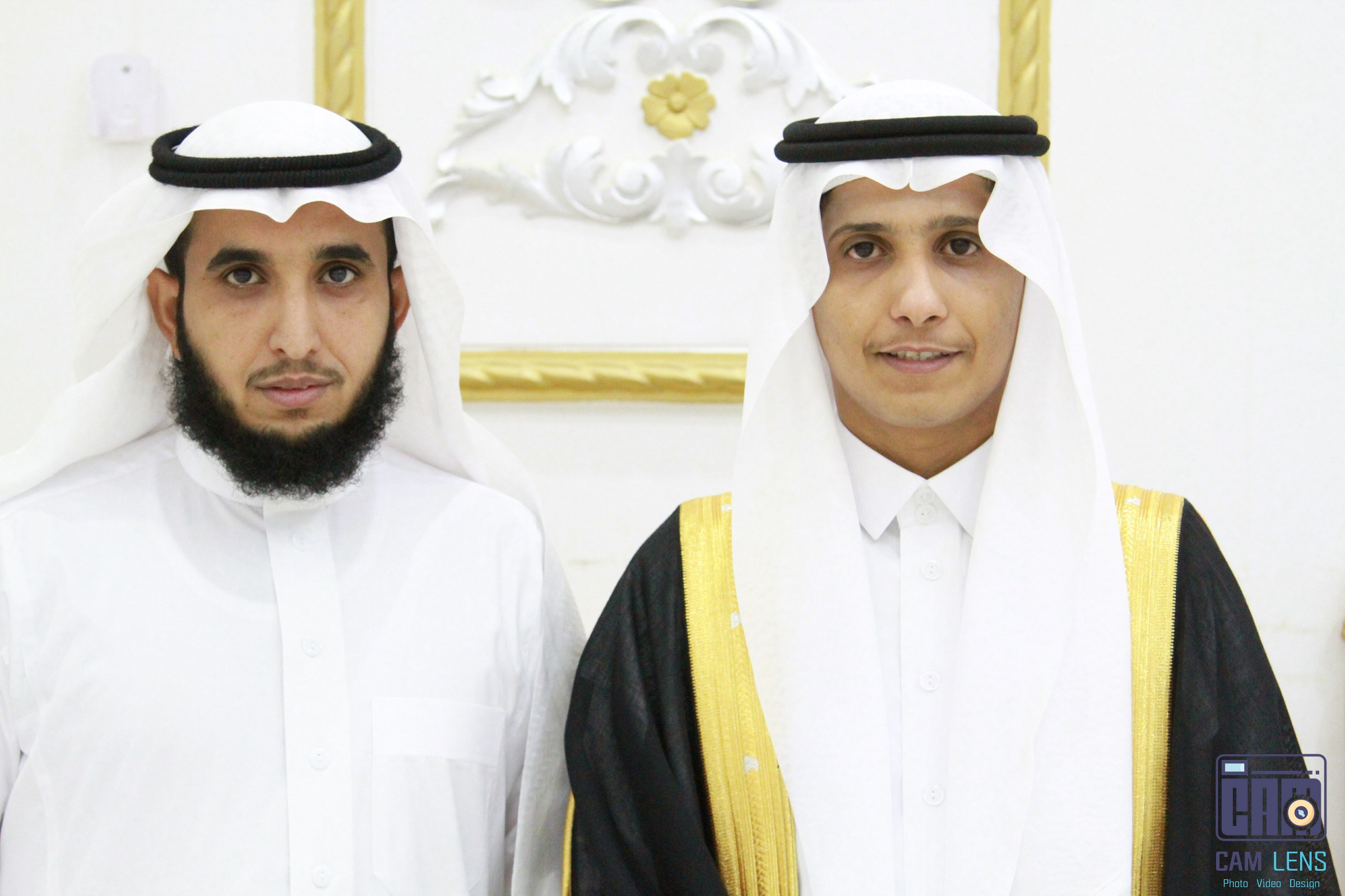 حفل زواج الشاب: محمد عبدالله الحربي