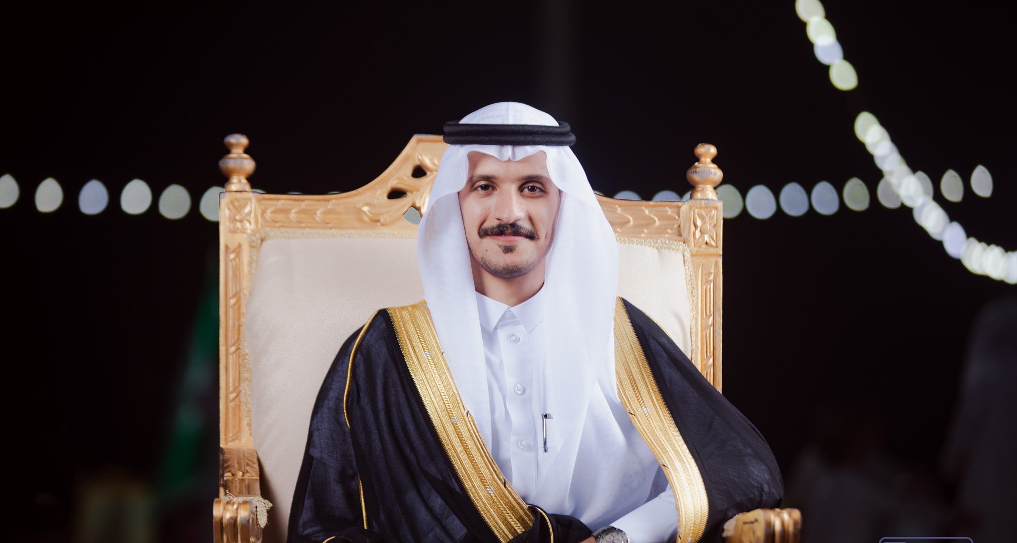 زواج: حسن الفلاحي